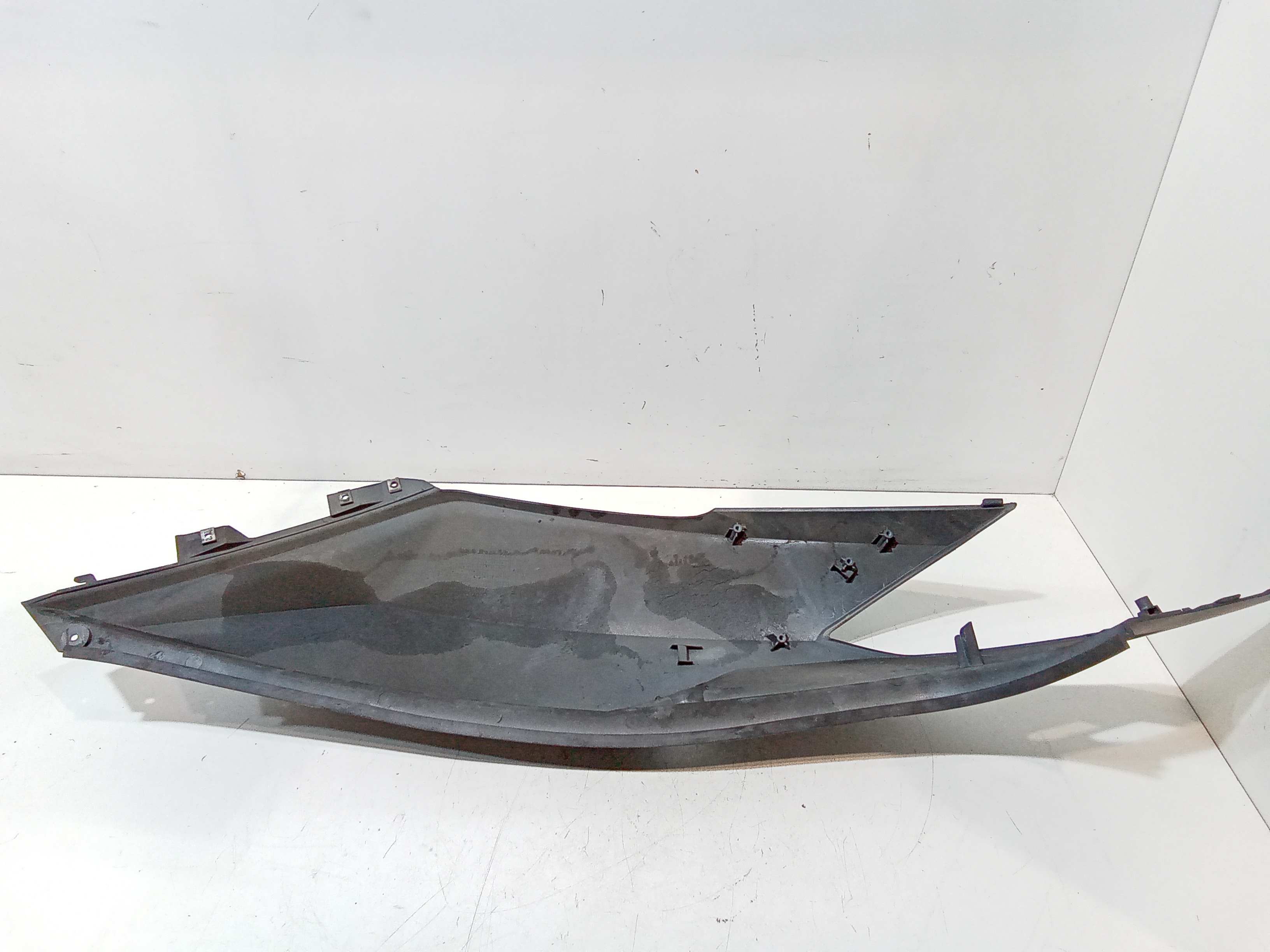 Carena posteriore SX per Sym Joymax 300cc (11>16) (2011 - 2016)