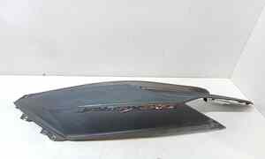 Carena posteriore SX per Sym Joymax 300cc (11>16) (2011 - 2016)