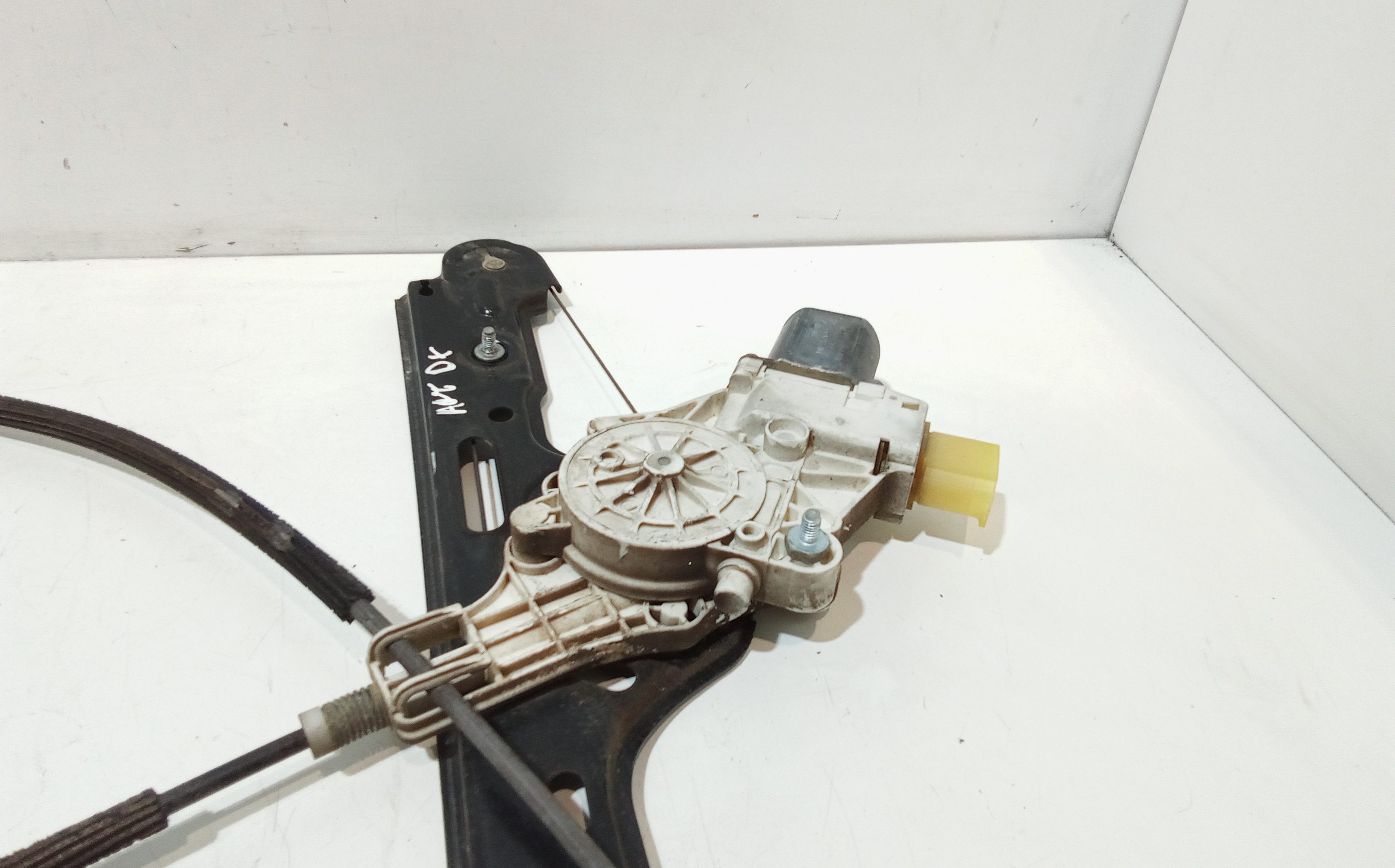 Cremagliera anteriore destra passeggero per Bmw Serie 1 Serie (e87) (04>07) (2004 - 2007)