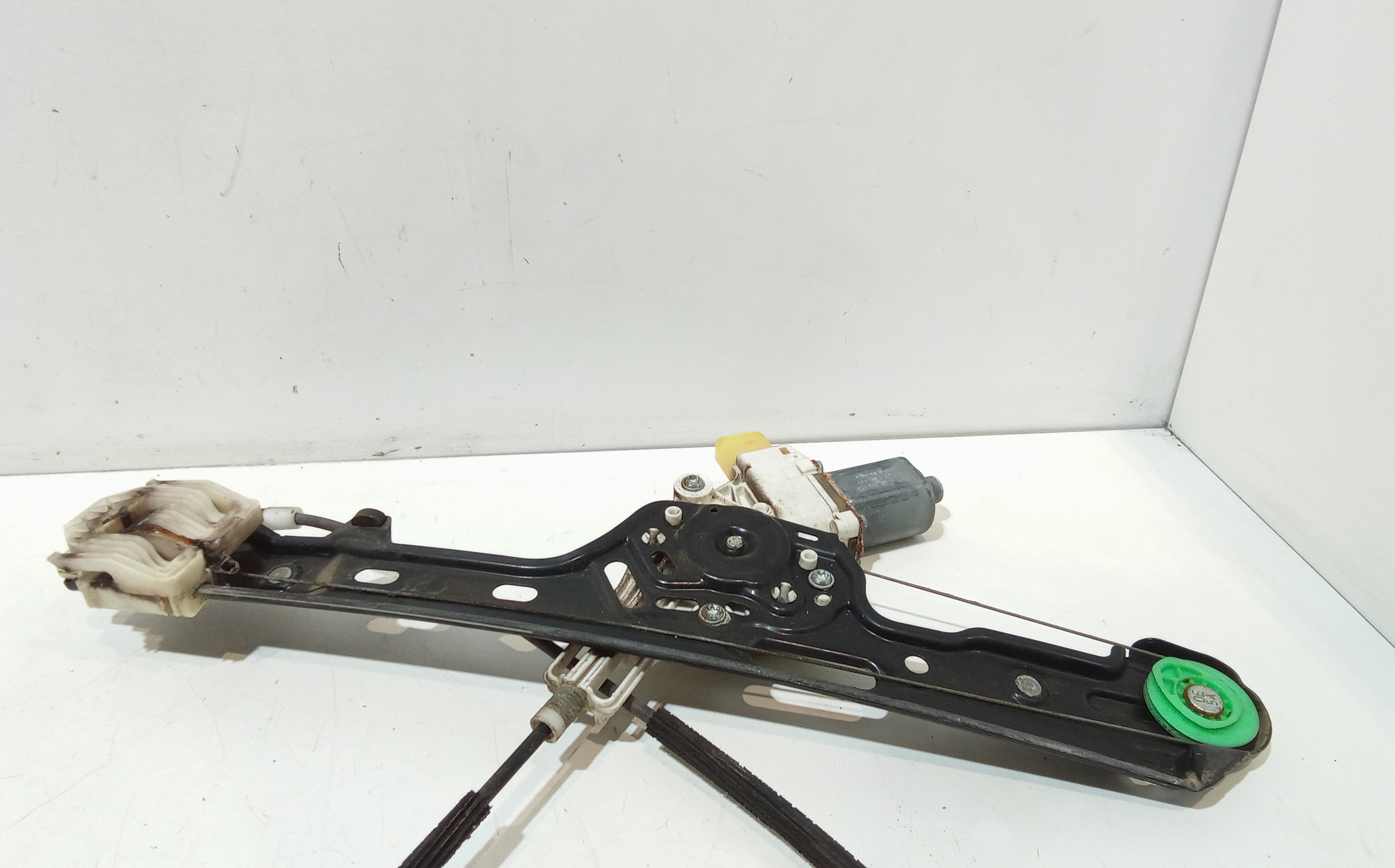 Cremagliera anteriore destra passeggero per Bmw Serie 1 Serie (e87) (04>07) (2004 - 2007)