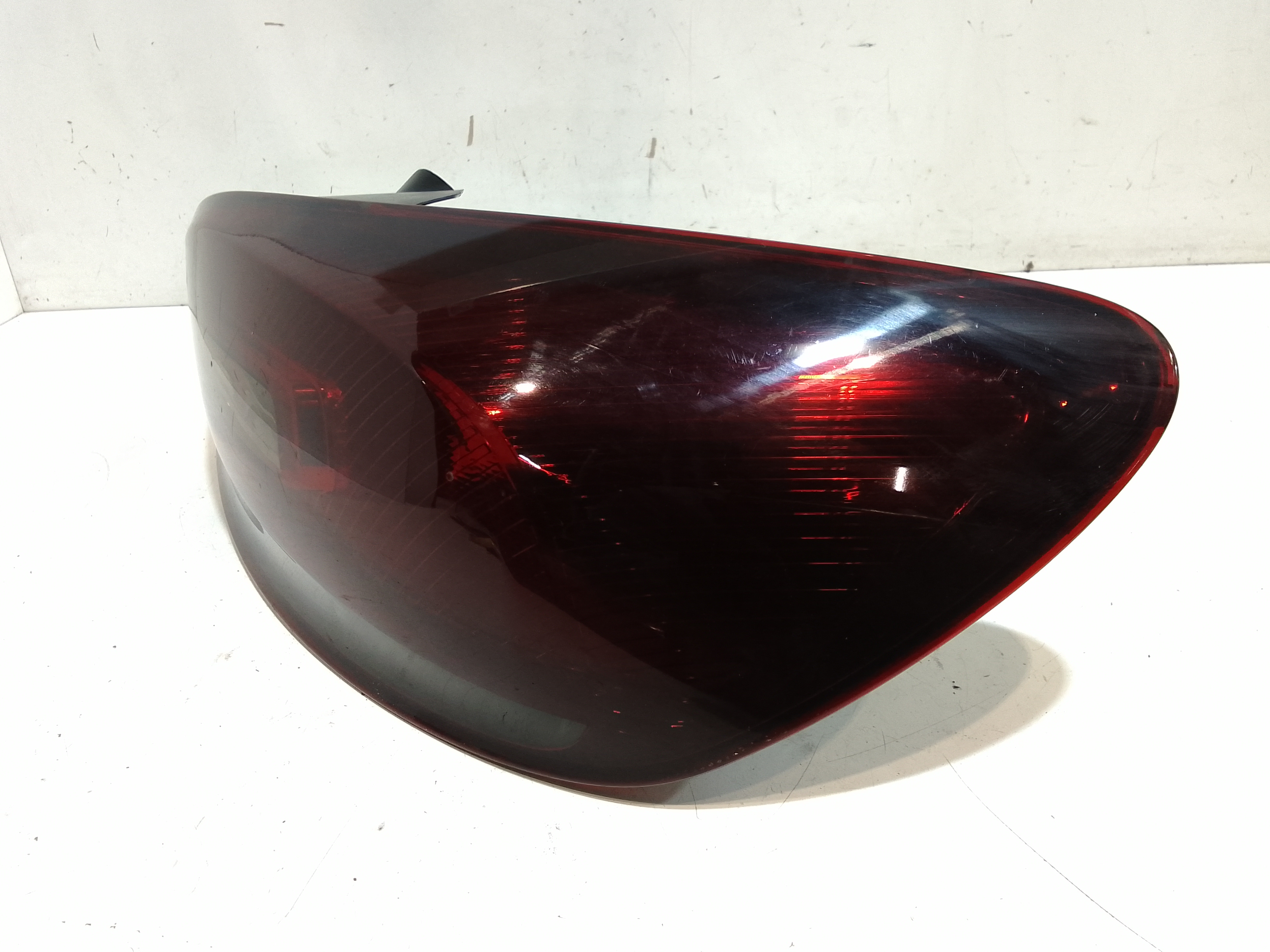 Stop fanale posteriore Destro Passeggero per Volkswagen Scirocco Serie (137) (08>14) (2008 - 2014)