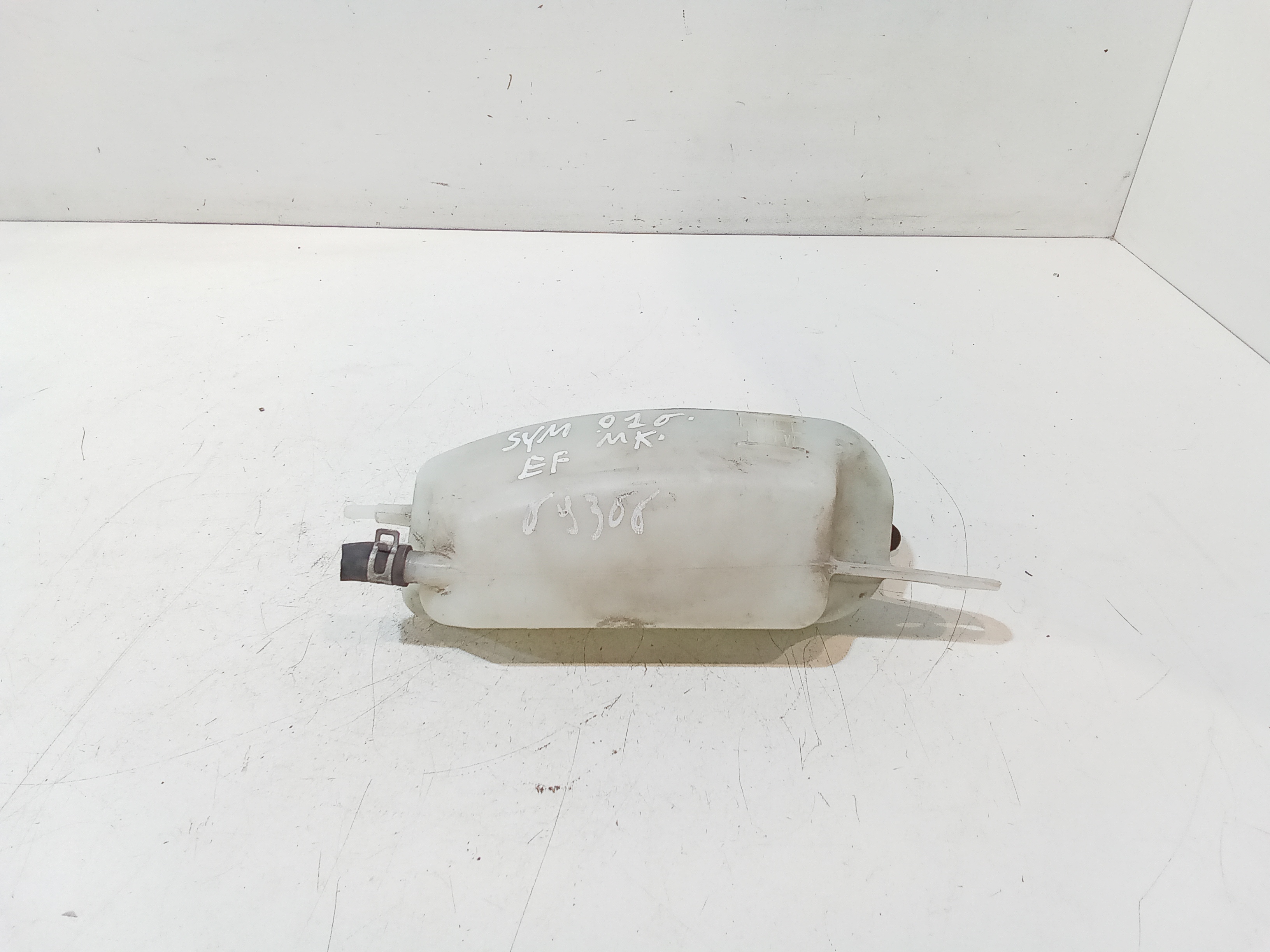 Vaschetta liquido radiatore per Sym Joymax 300cc (11>16) (2011 - 2016)