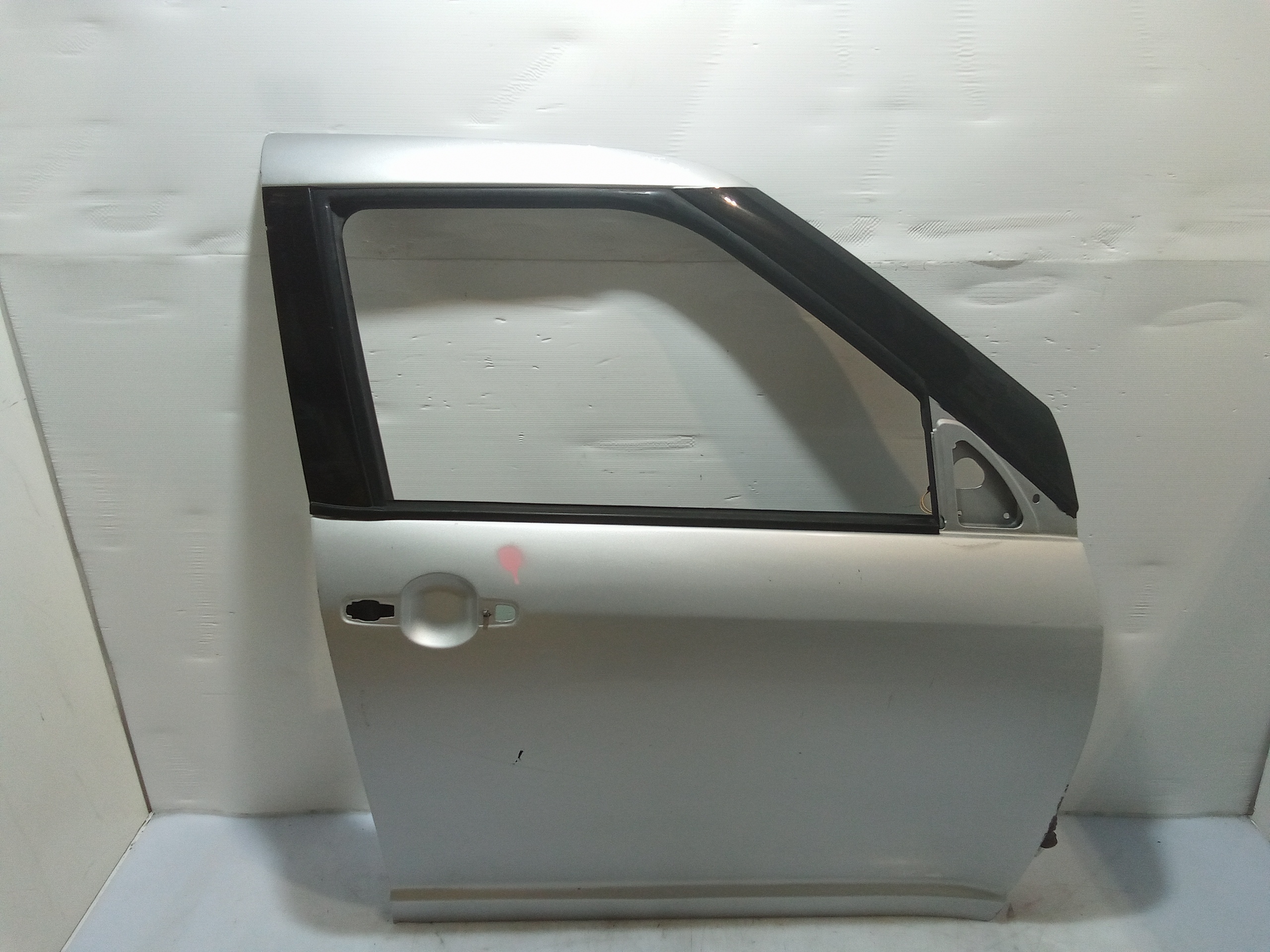 Portiera anteriore Destra per Suzuki Swift 4 Serie (04>10) (2004 - 2010)