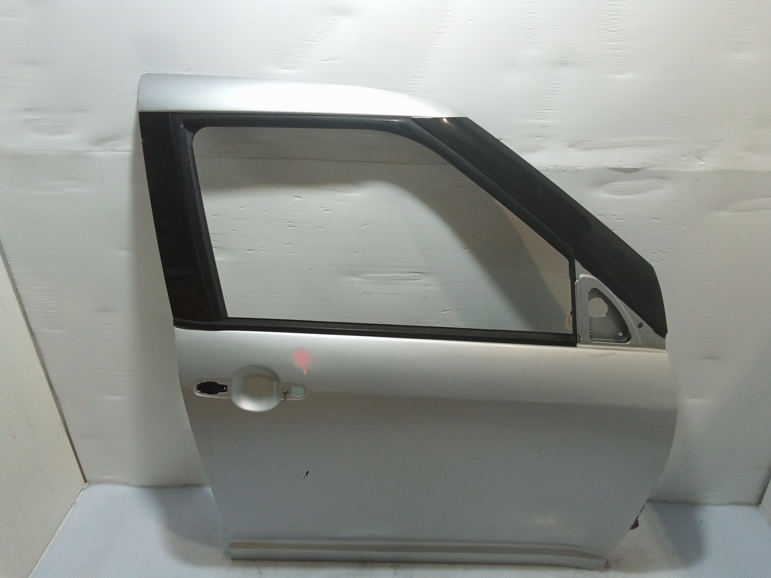 Portiera anteriore Destra per Suzuki Swift 4 Serie (04>10) (2004 - 2010)