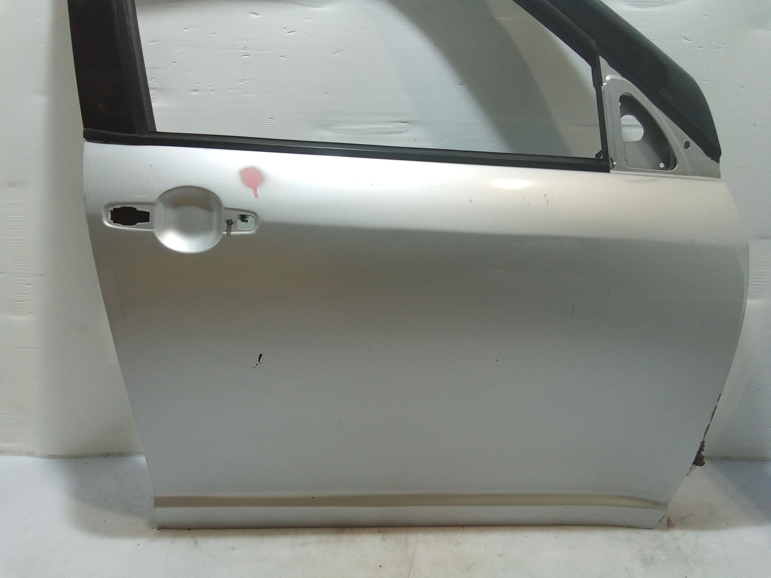 Portiera anteriore Destra per Suzuki Swift 4 Serie (04>10) (2004 - 2010)