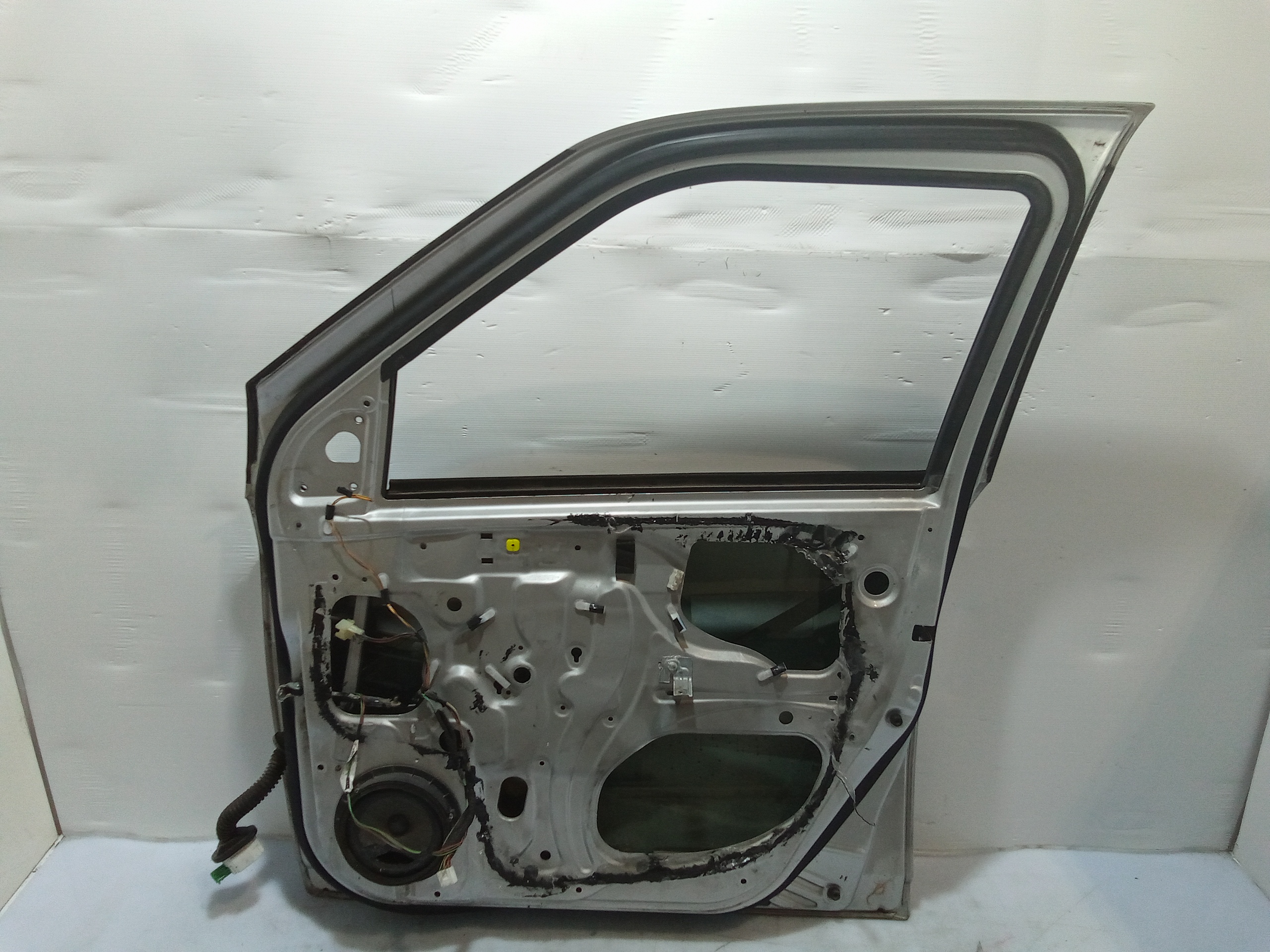 Portiera anteriore Destra per Suzuki Swift 4 Serie (04>10) (2004 - 2010)