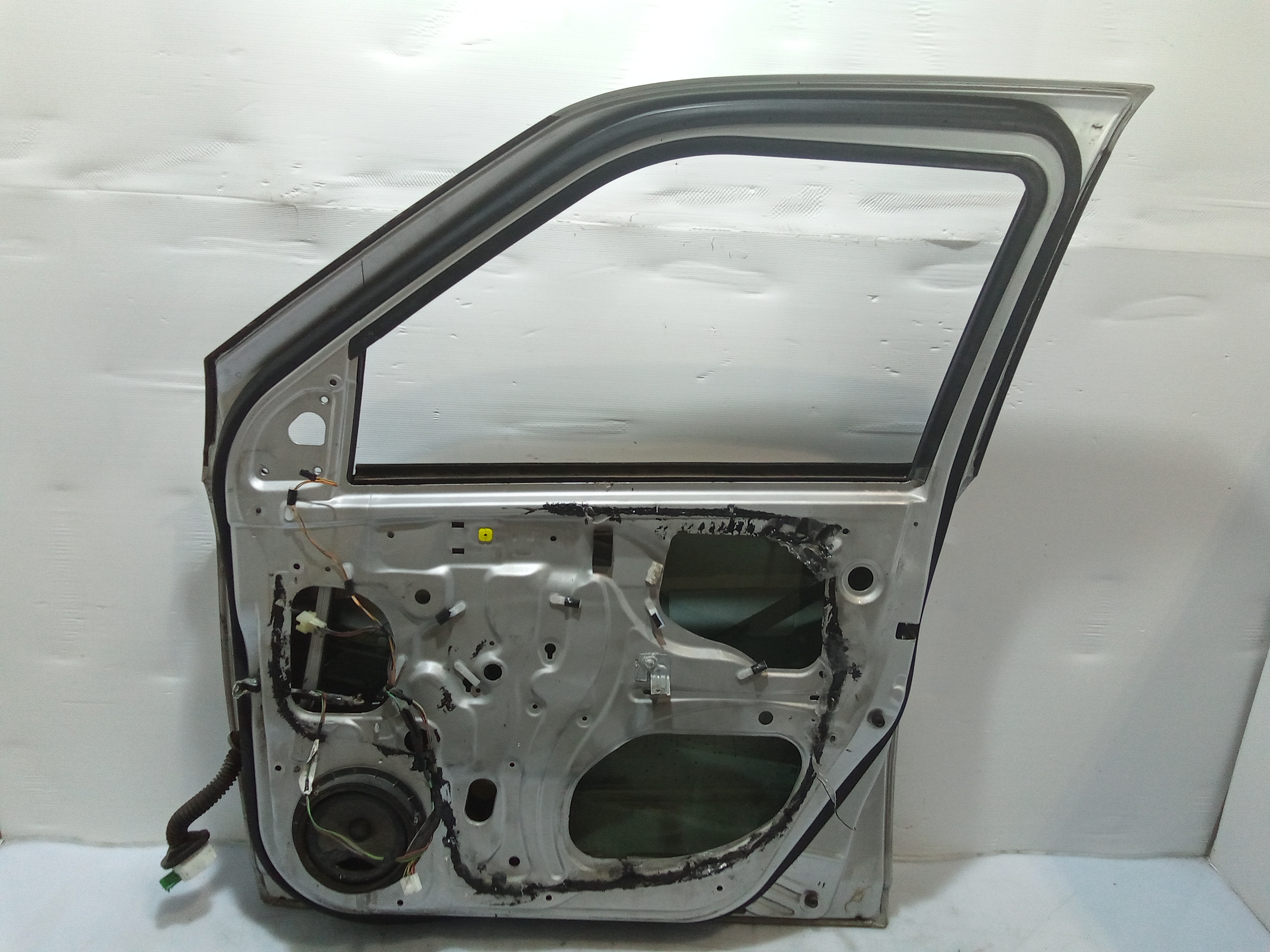 Portiera anteriore Destra per Suzuki Swift 4 Serie (04>10) (2004 - 2010)