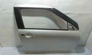 Portiera anteriore Destra per Suzuki Swift 4 Serie (04>10) (2004 - 2010)