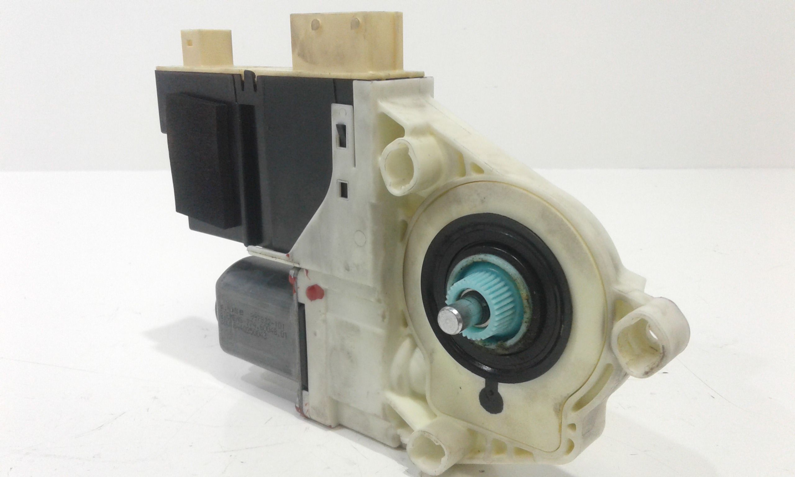 Motorino Alzavetro anteriore destra CITROEN C4 Berlina