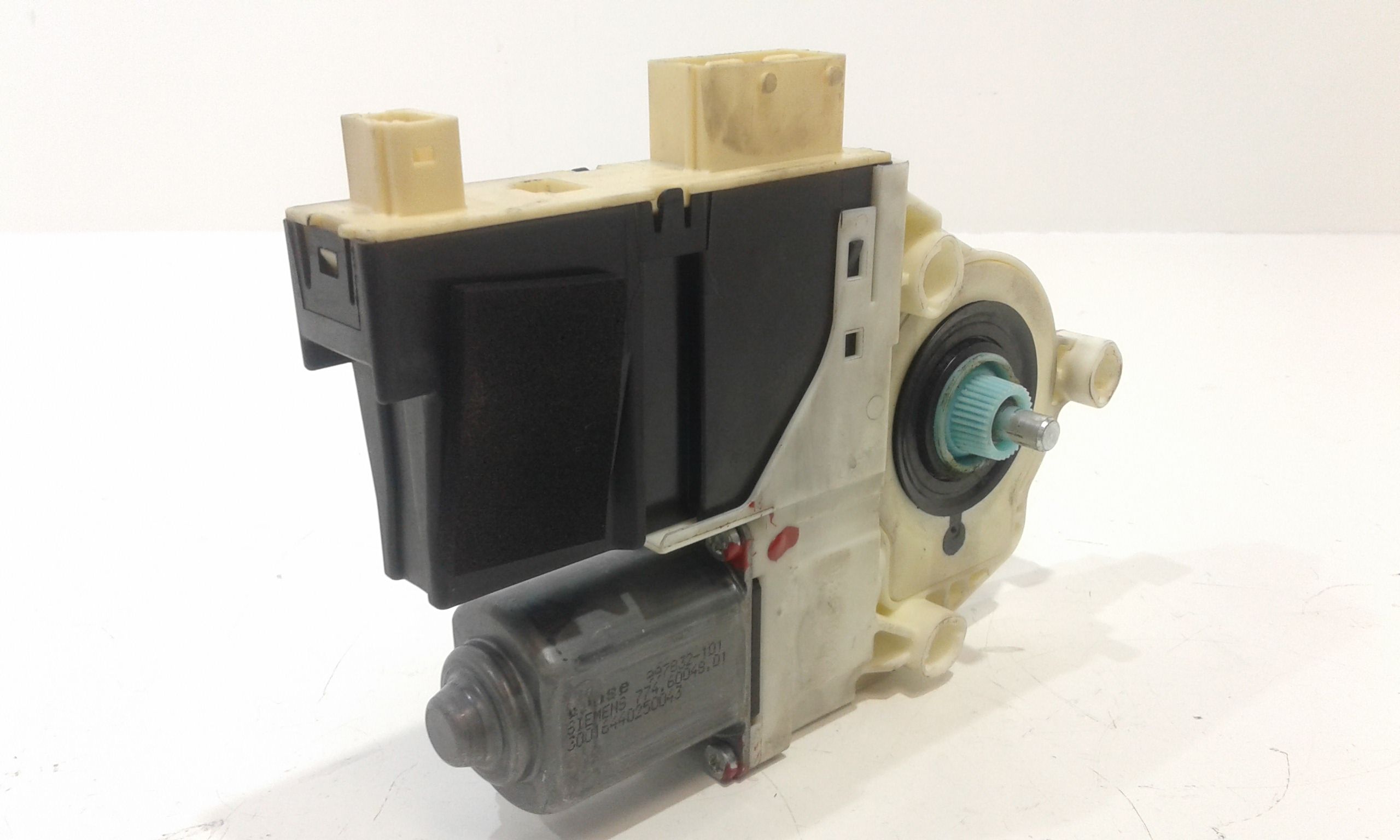 Motorino Alzavetro anteriore destra CITROEN C4 Berlina