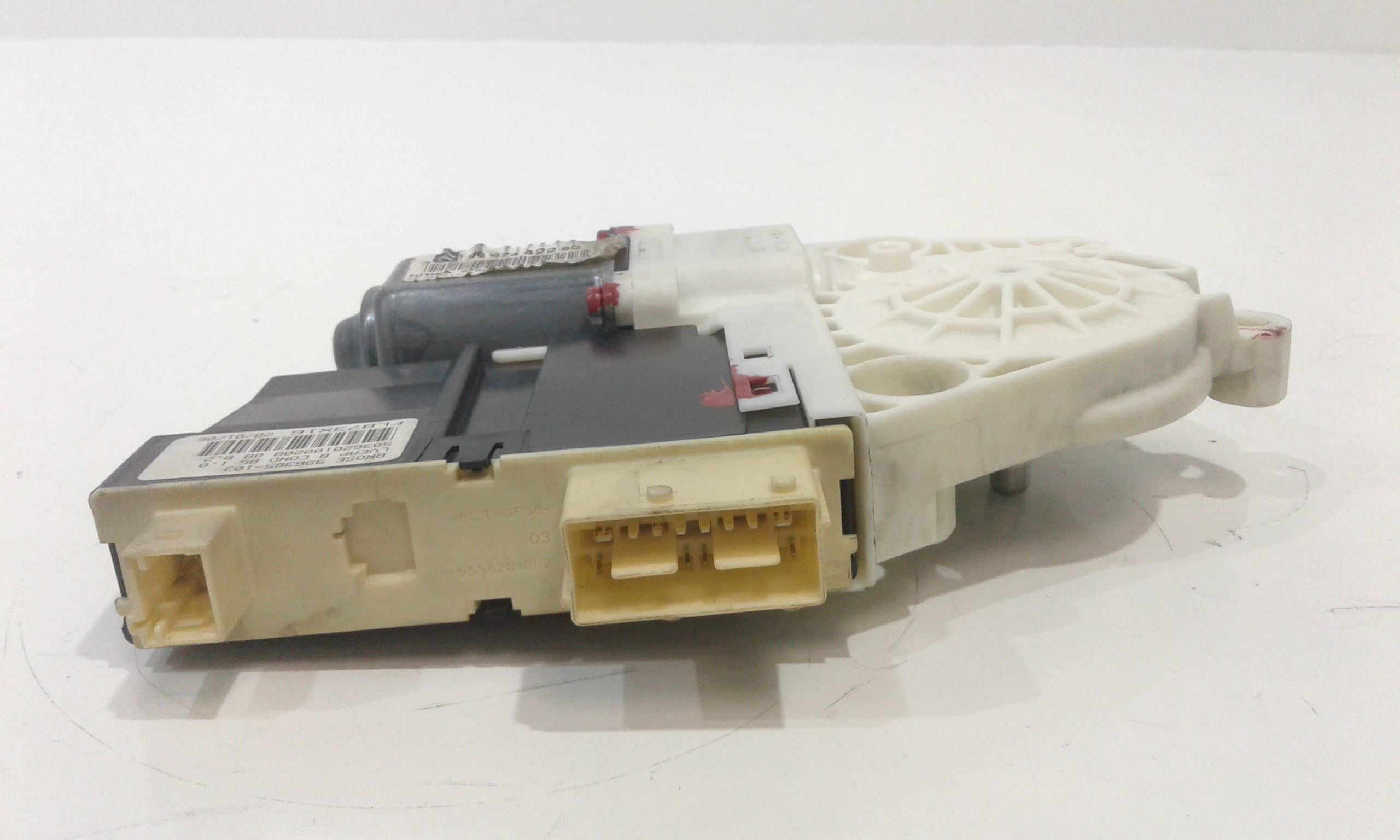 Motorino Alzavetro anteriore destra CITROEN C4 Berlina