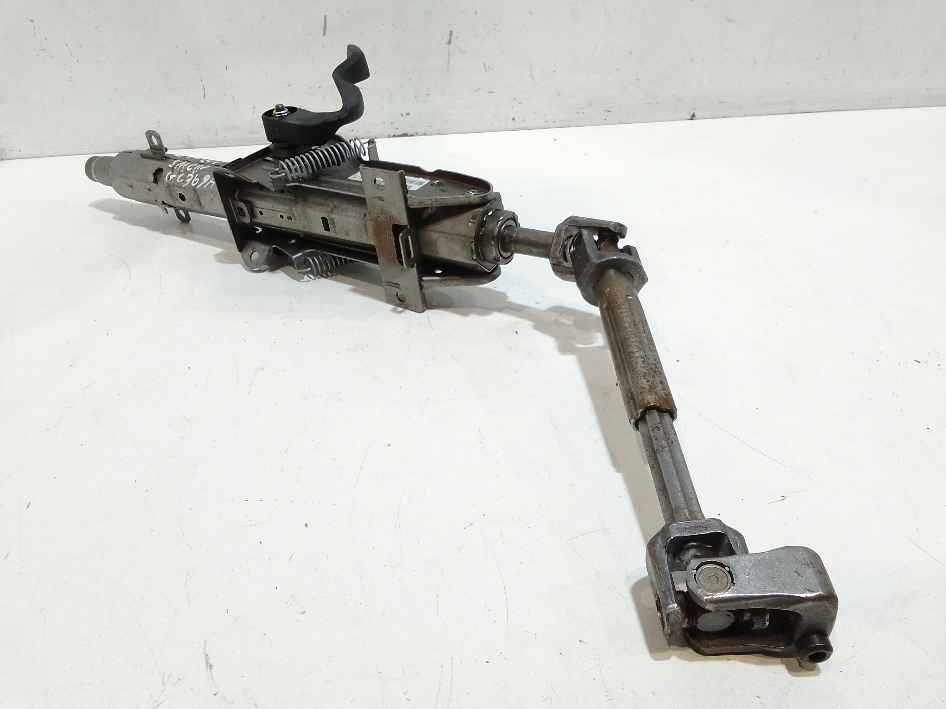 Canna dello sterzo (Piantone) per Volkswagen Scirocco Serie (137) (08>14) (2008 - 2014)