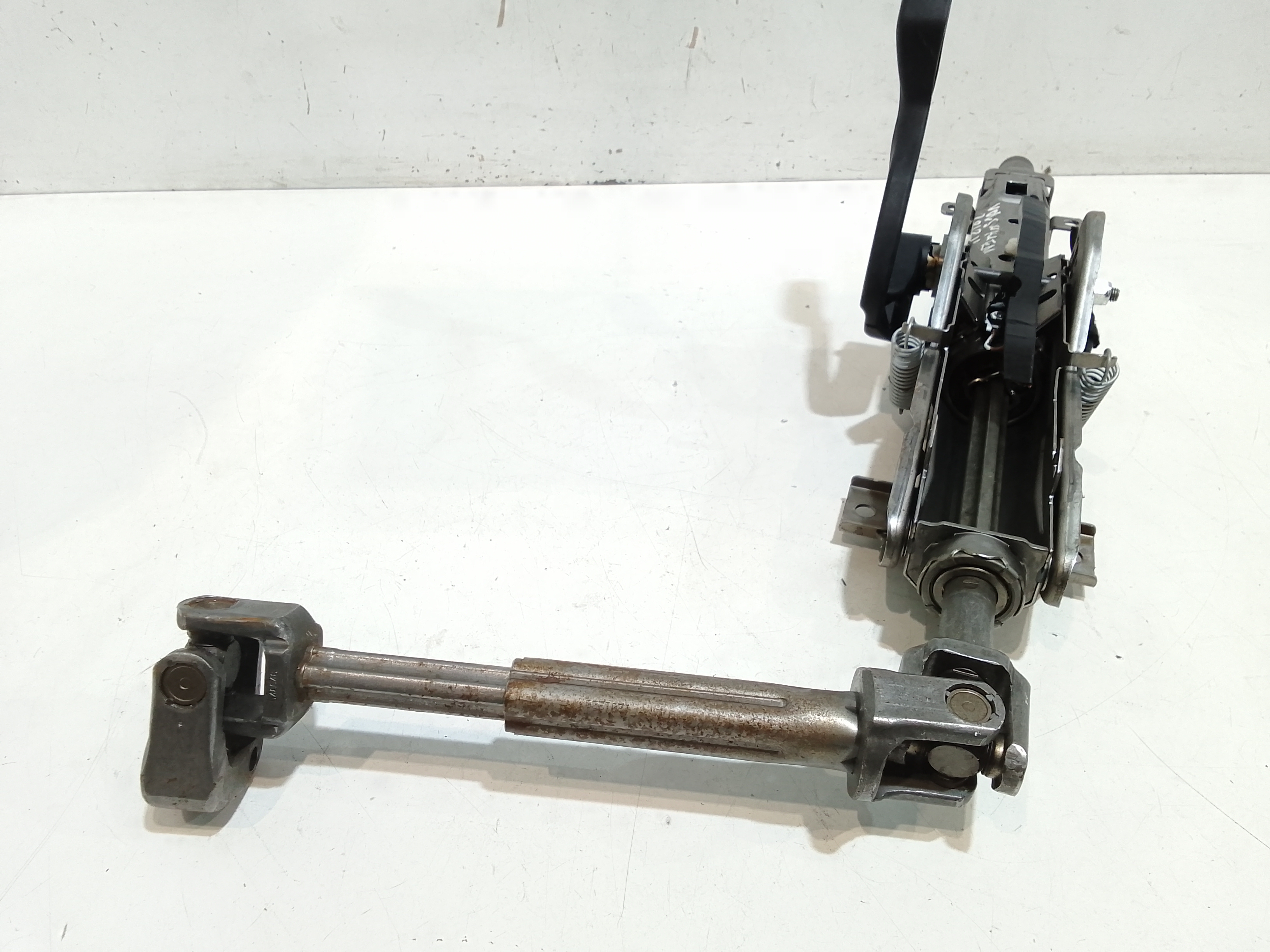 Canna dello sterzo (Piantone) per Volkswagen Scirocco Serie (137) (08>14) (2008 - 2014)