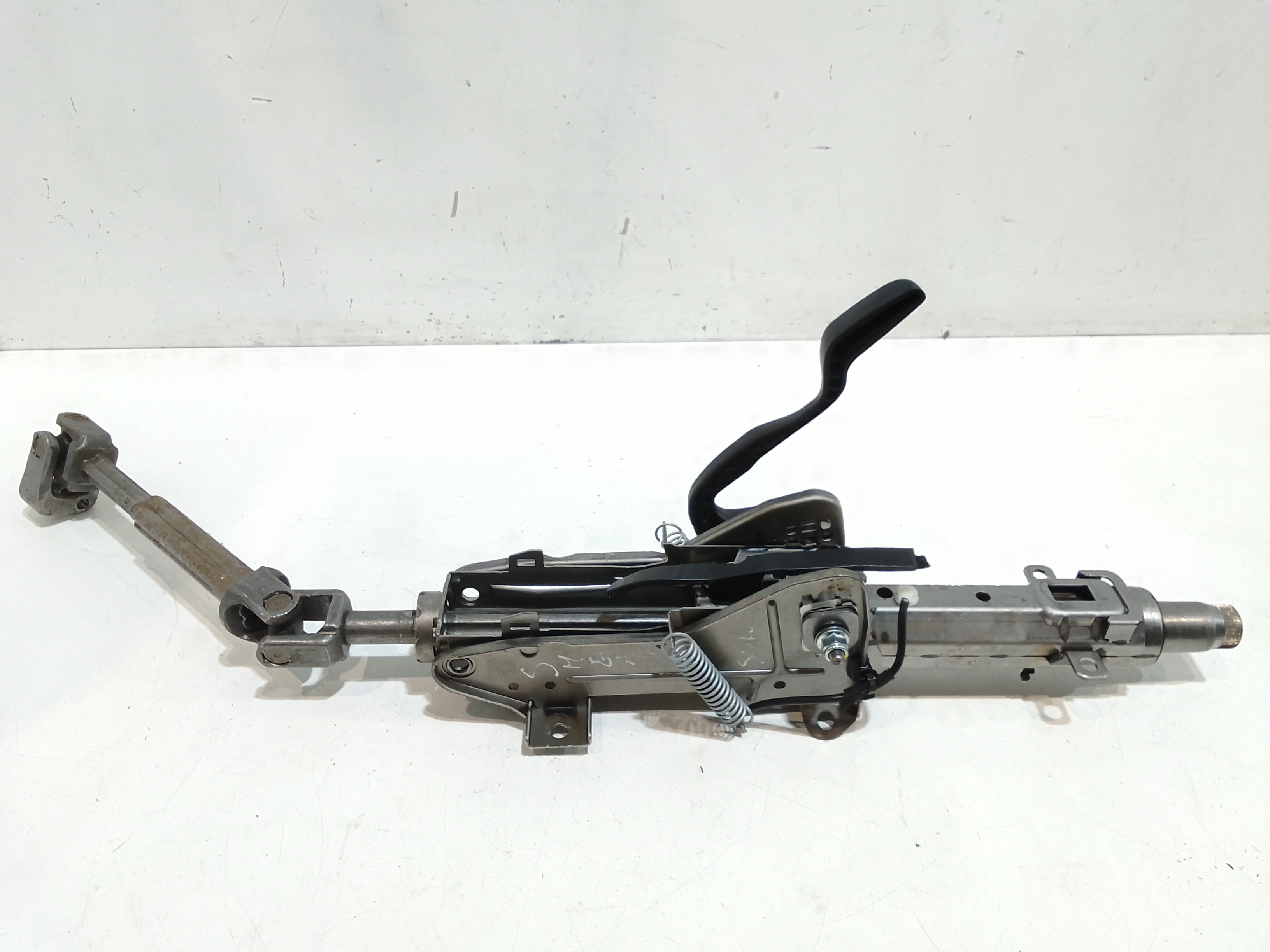 Canna dello sterzo (Piantone) per Volkswagen Scirocco Serie (137) (08>14) (2008 - 2014)