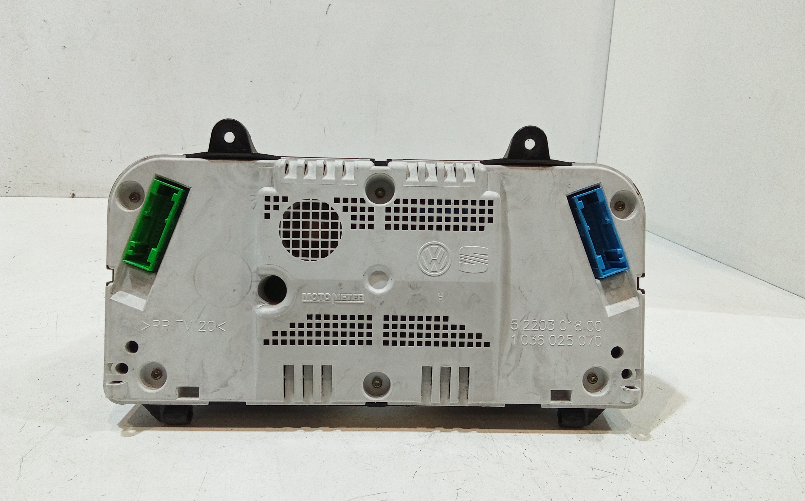 Quadro Strumenti per Seat Arosa 2 Serie (2000 - 2005)