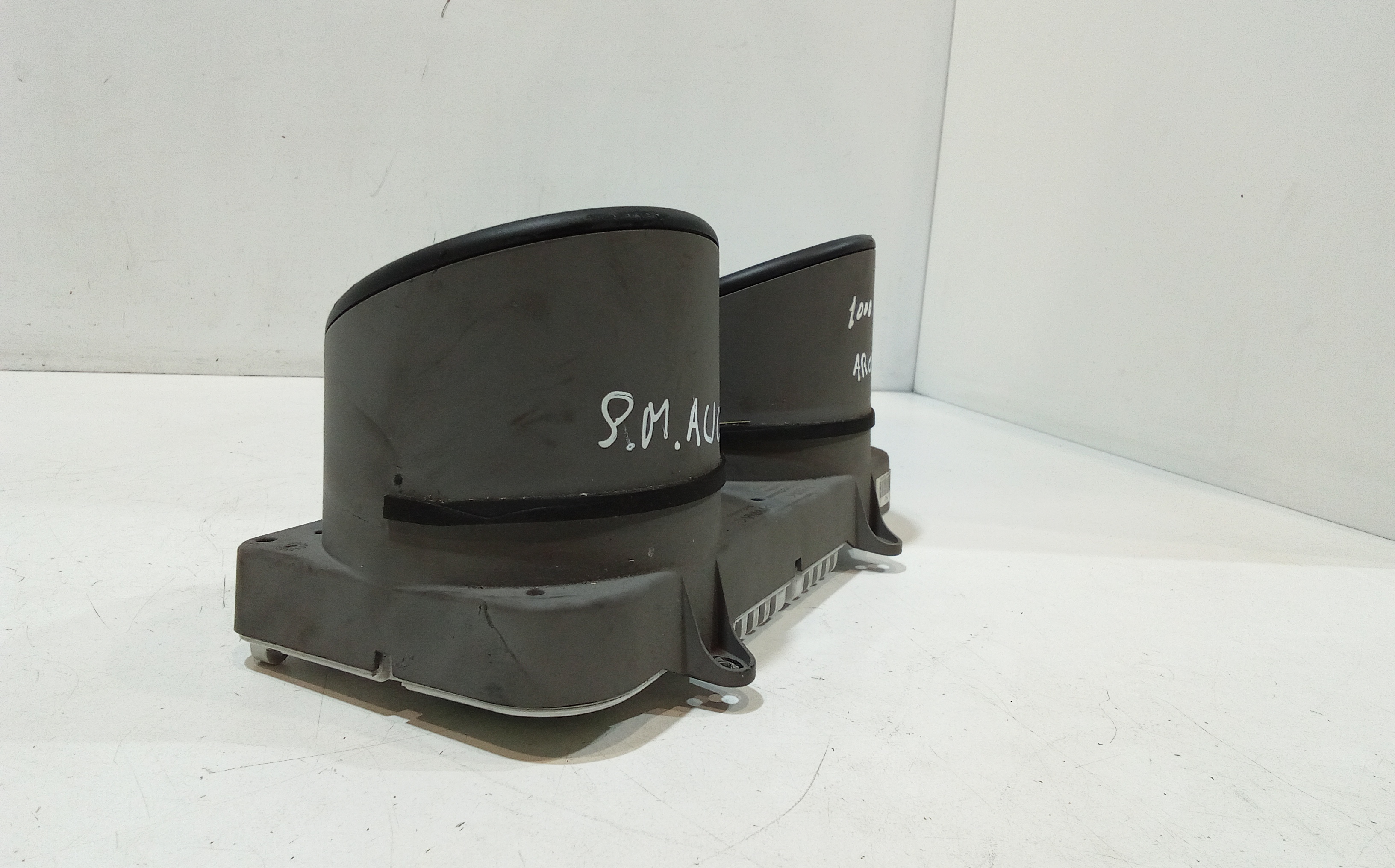 Quadro Strumenti per Seat Arosa 2 Serie (2000 - 2005)