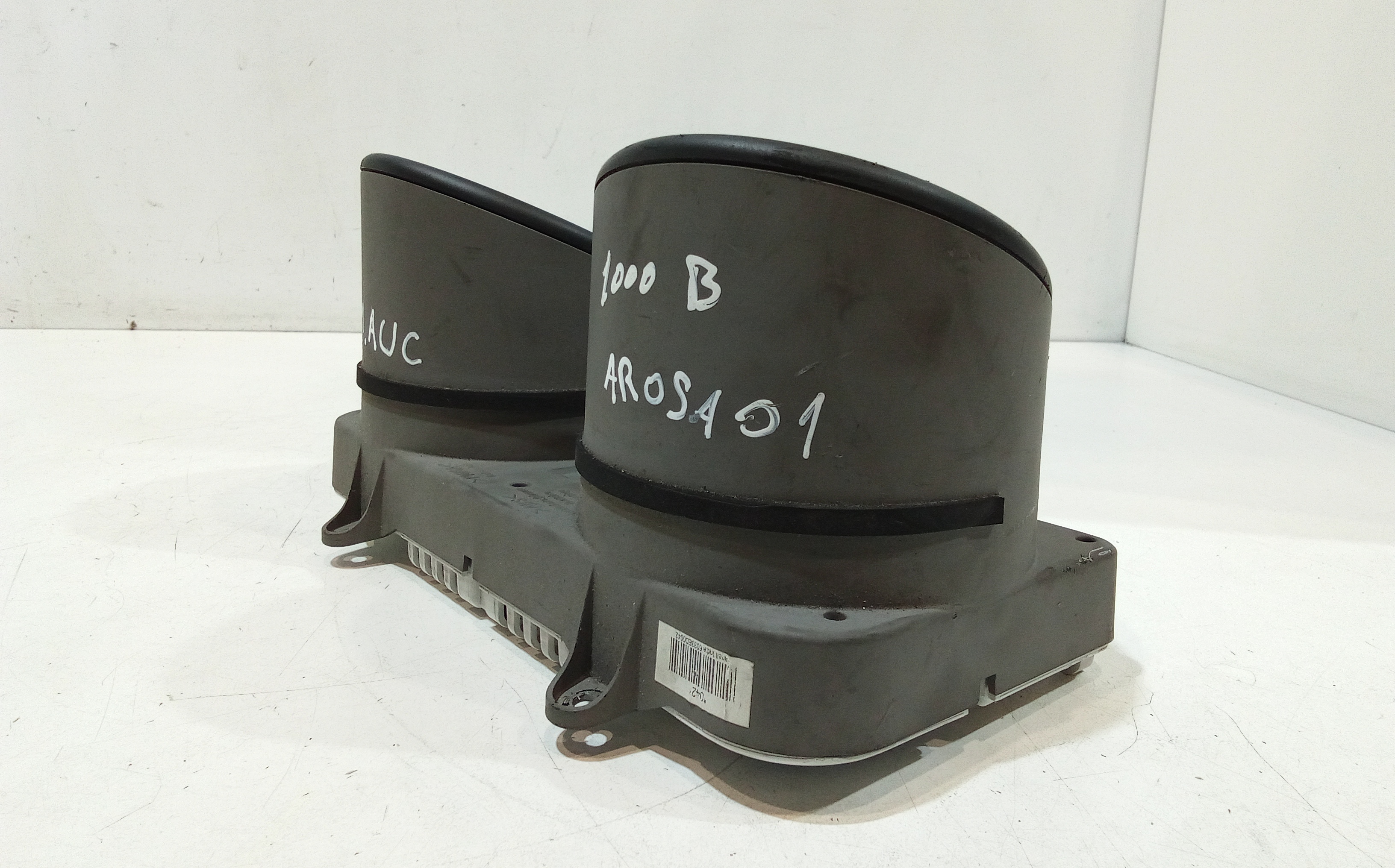 Quadro Strumenti per Seat Arosa 2 Serie (2000 - 2005)