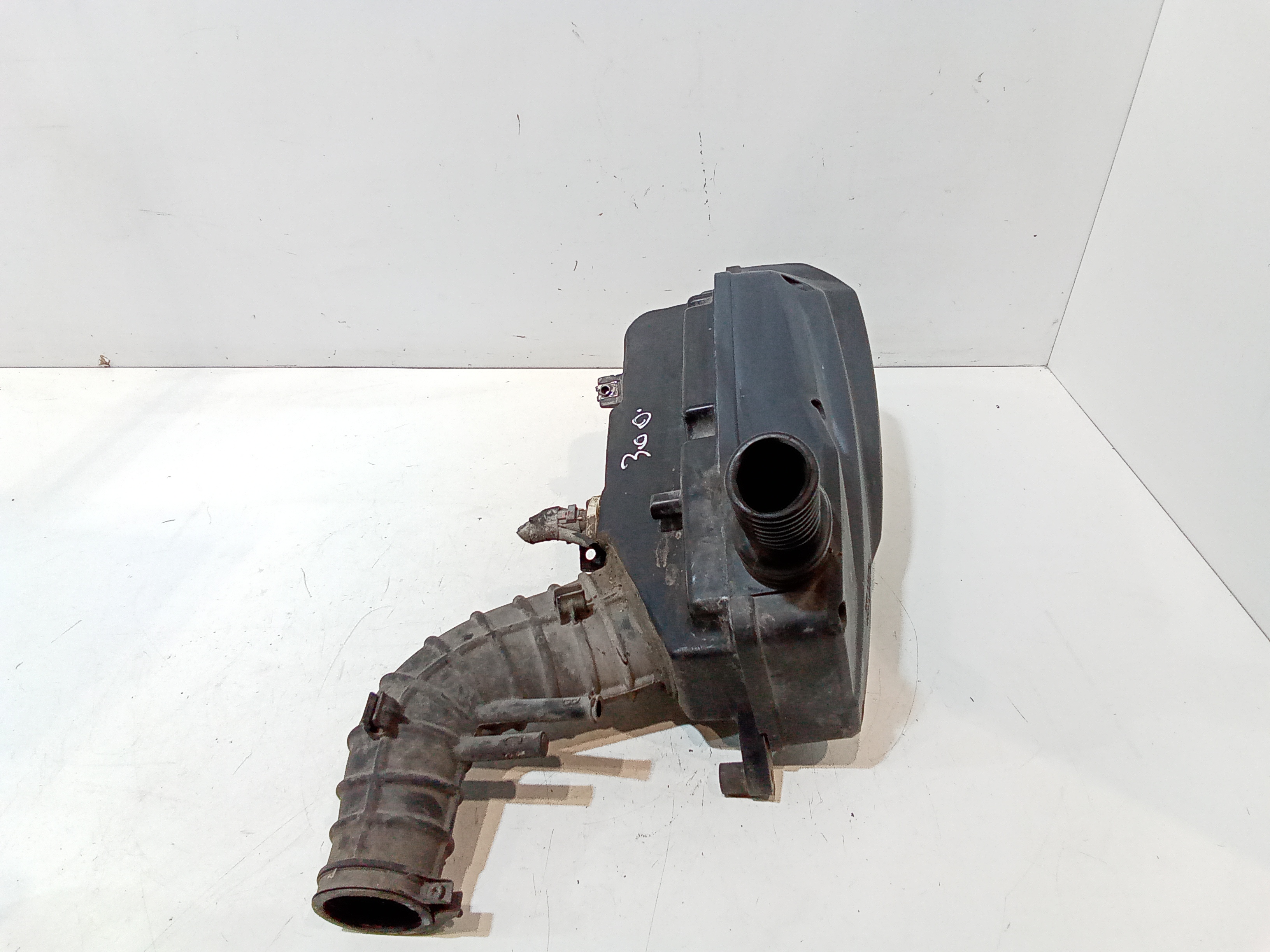 Box scatola filtro aria per Sym Joymax 300cc (11>16) (2011 - 2016)