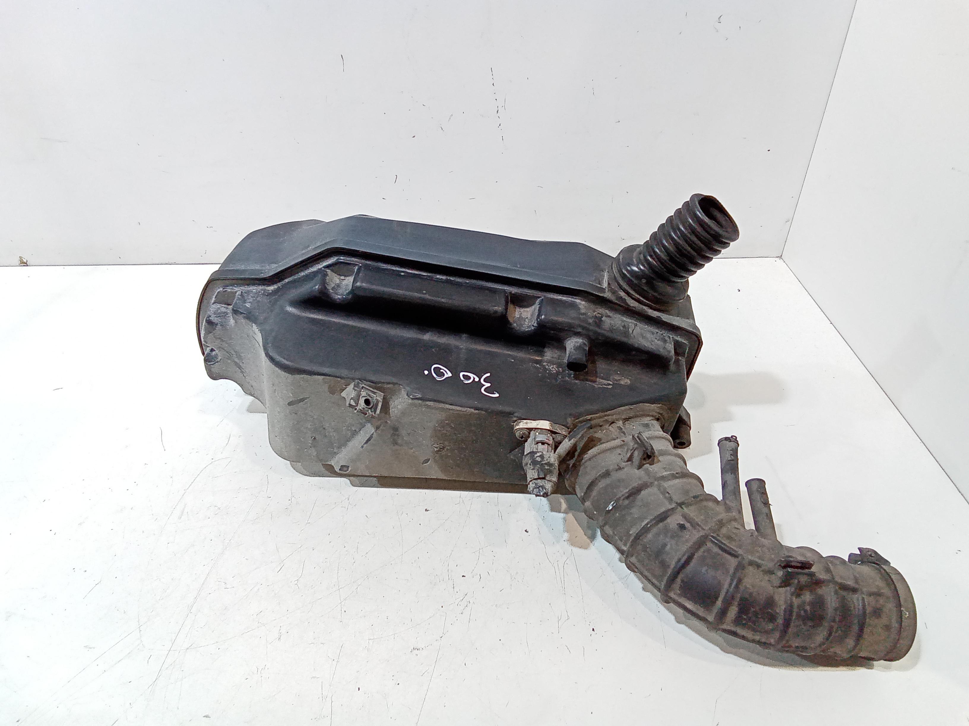 Box scatola filtro aria per Sym Joymax 300cc (11>16) (2011 - 2016)