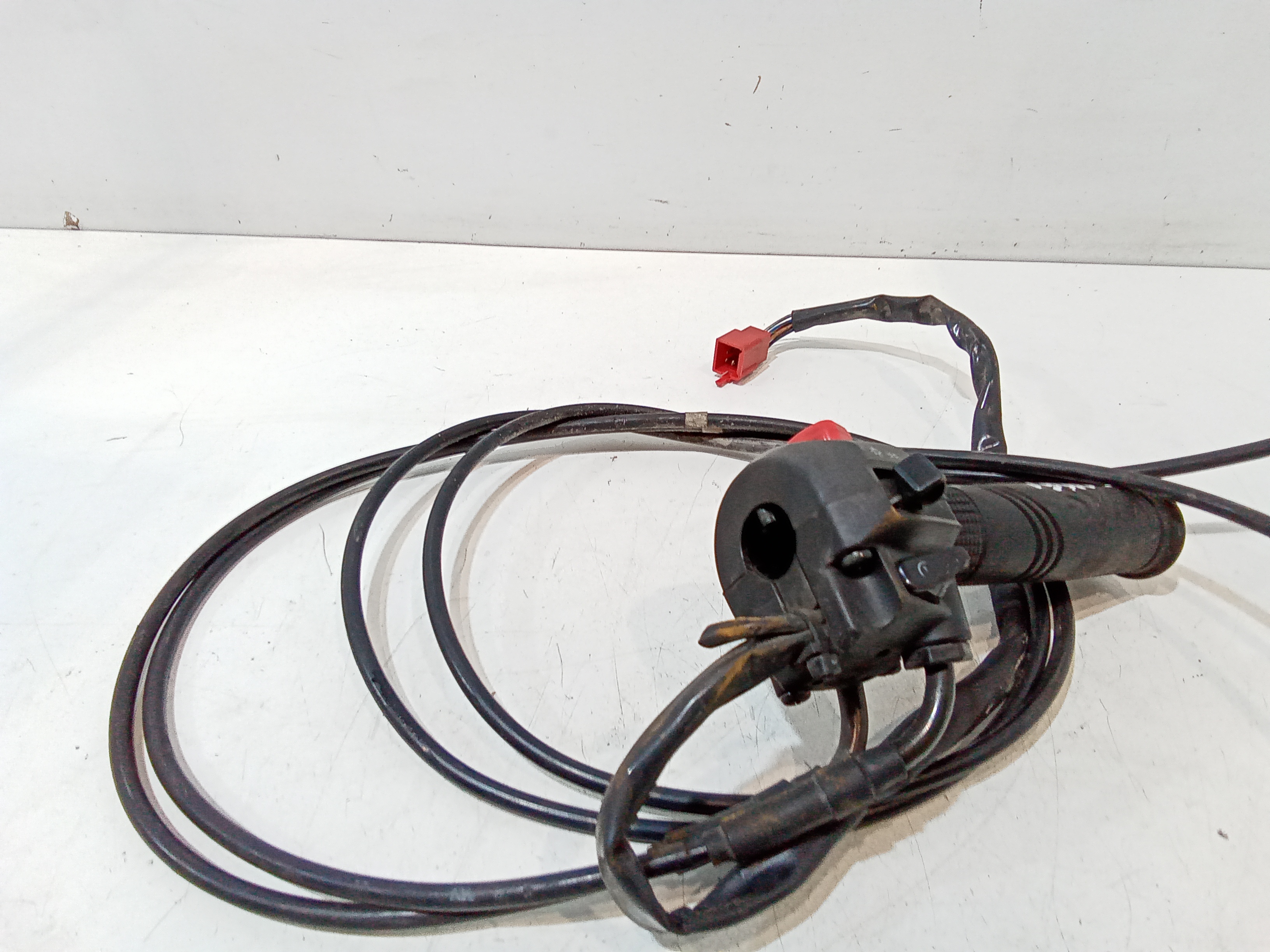 Devioluci destro per Sym Joymax 300cc (11>16) (2011 - 2016)