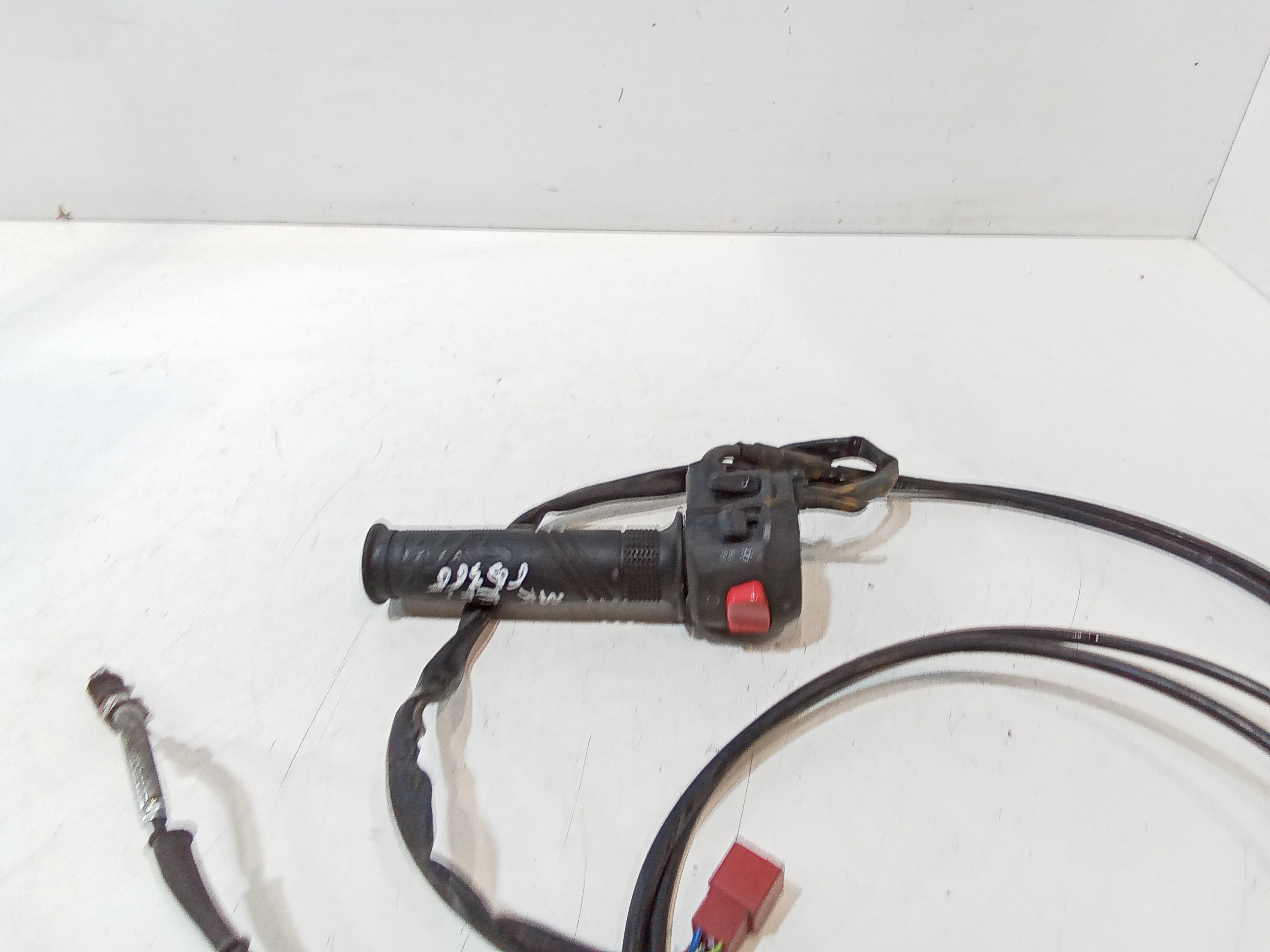 Devioluci destro per Sym Joymax 300cc (11>16) (2011 - 2016)