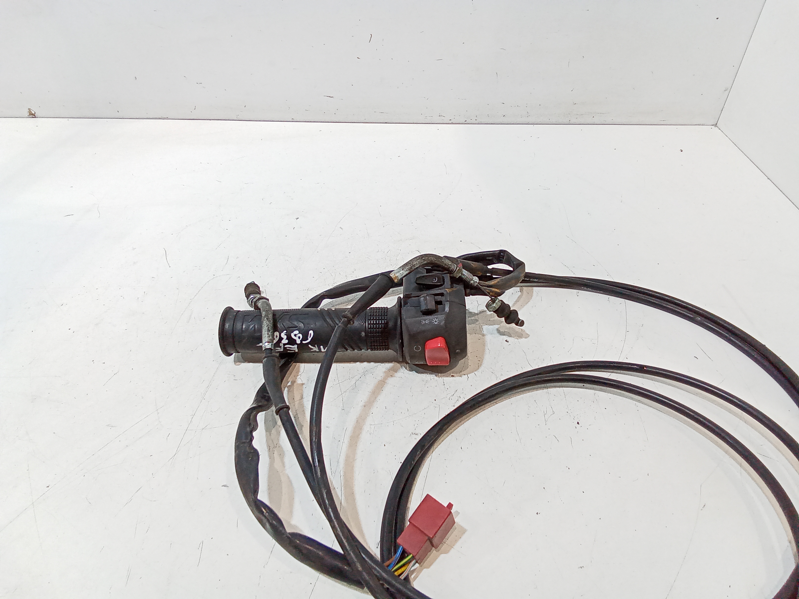 Devioluci destro per Sym Joymax 300cc (11>16) (2011 - 2016)