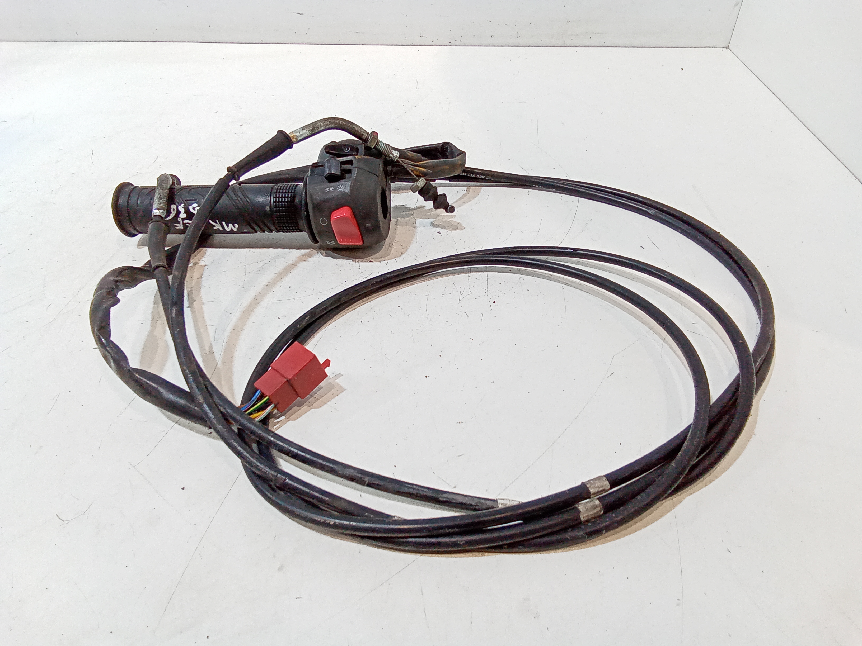 Devioluci destro per Sym Joymax 300cc (11>16) (2011 - 2016)