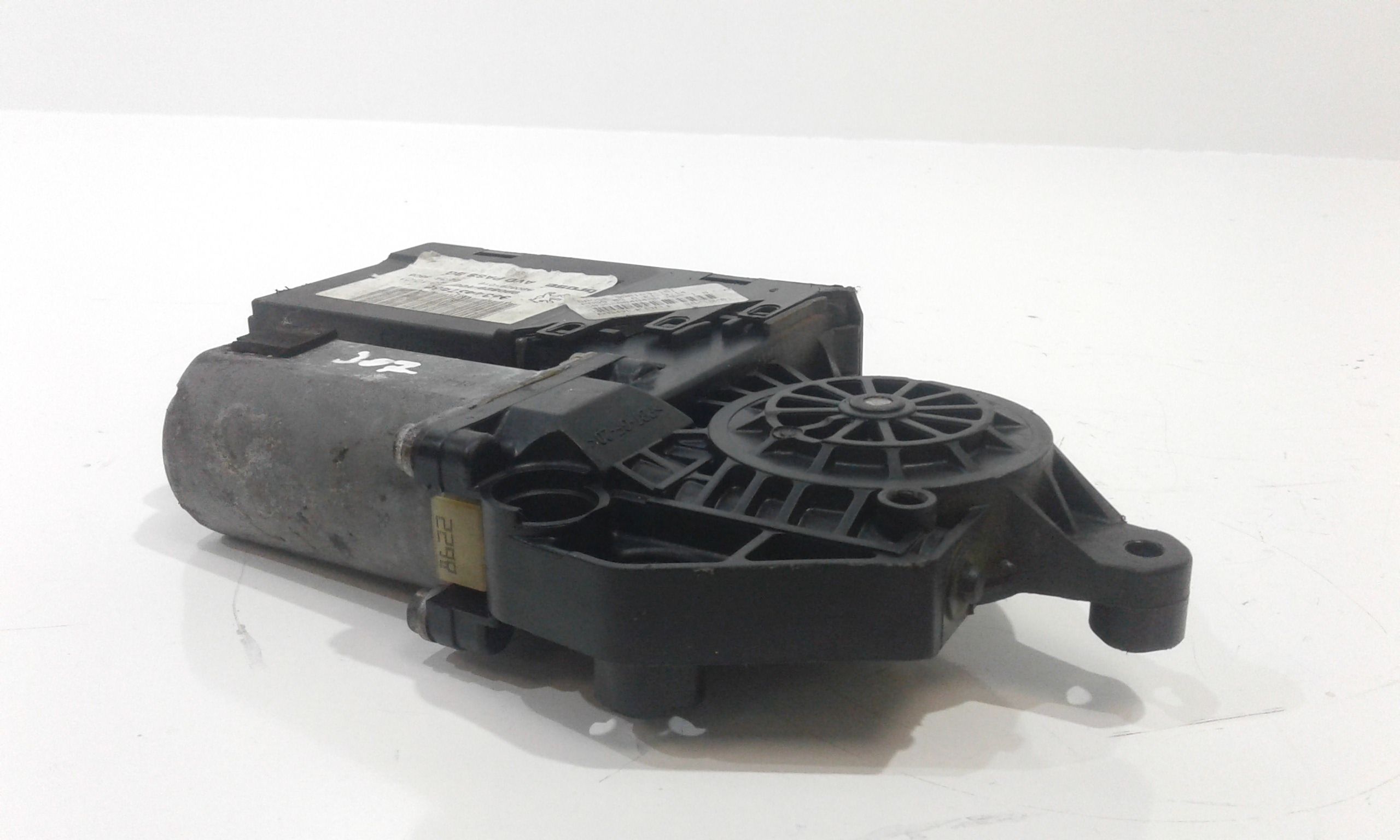 Motorino Alzavetro anteriore destra PEUGEOT 307 Berlina