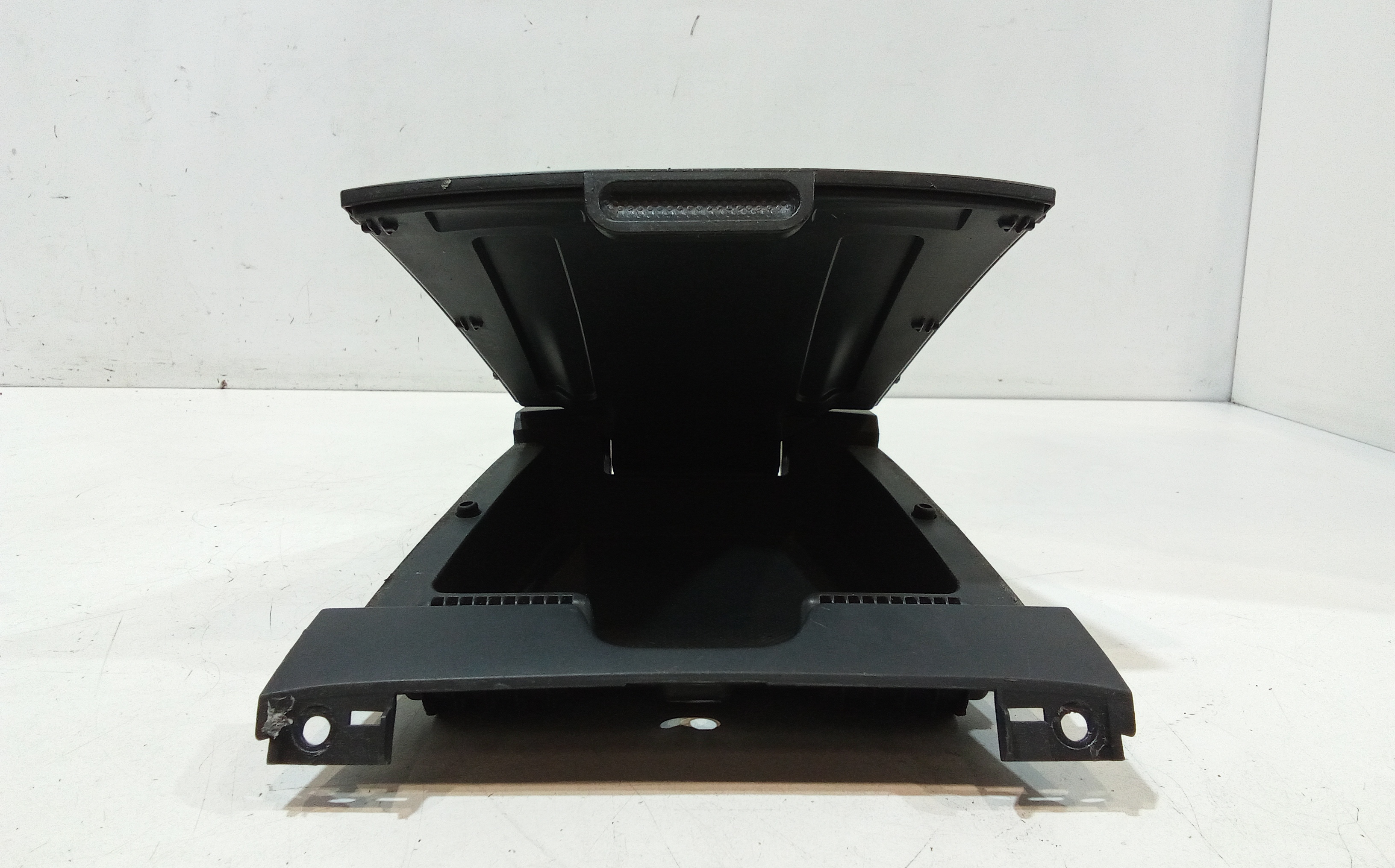 Cassetto porta oggetti superiore centrale cruscotto per Opel Agila B (2008 - In produzione)