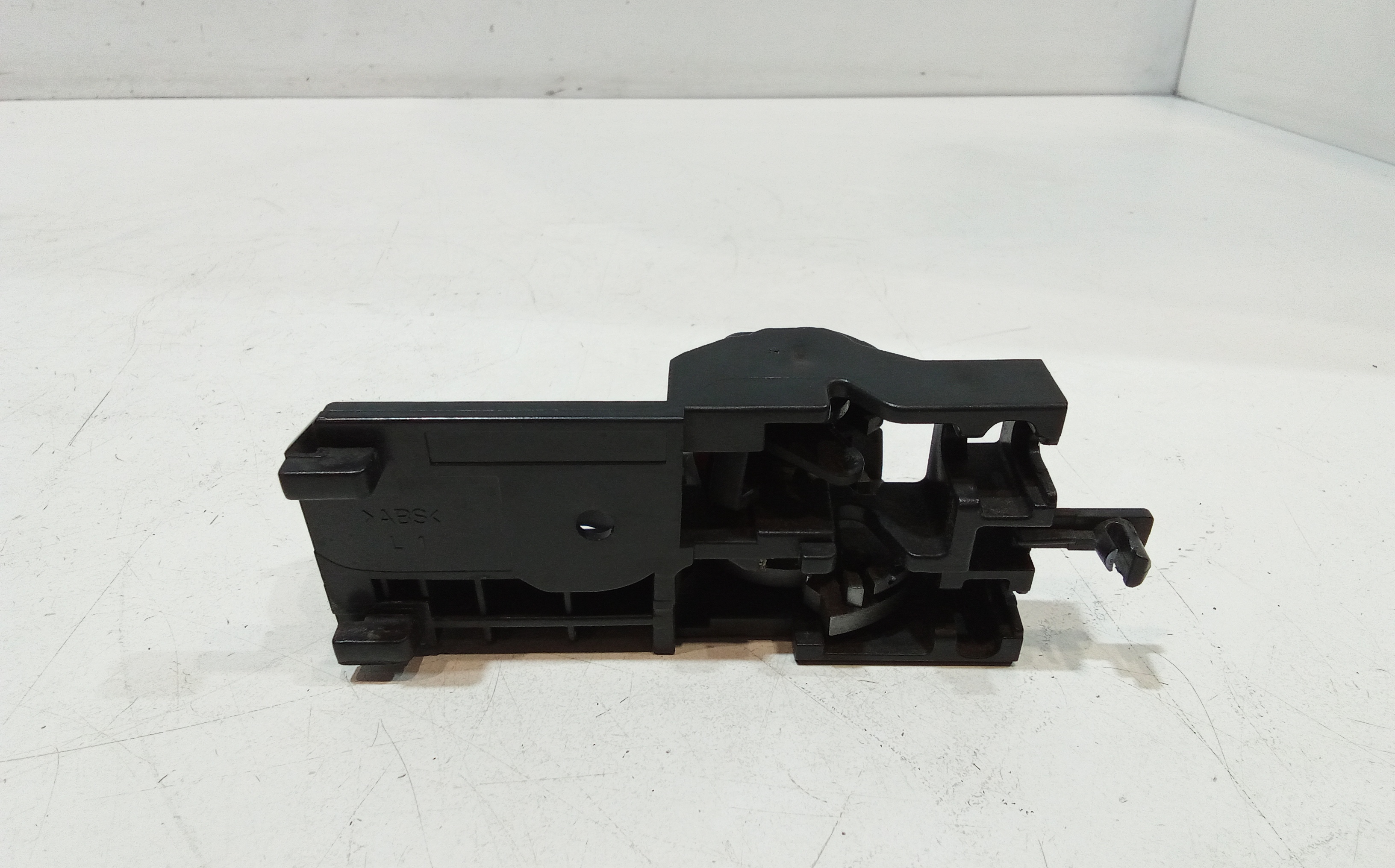 Maniglia interna Posteriore Sinistra per Opel Agila B (2008 - In produzione)