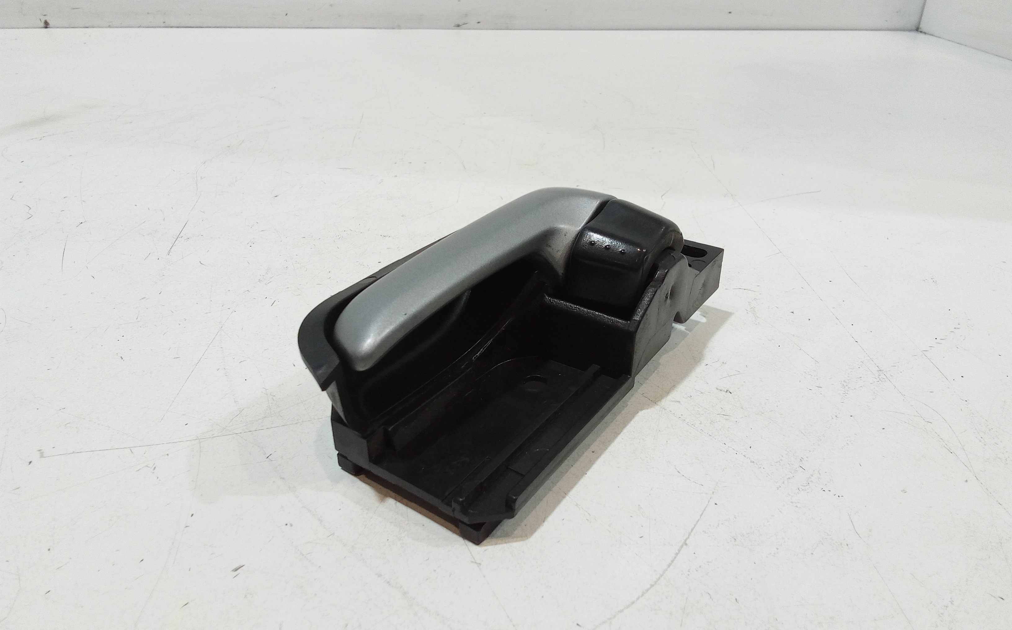 Maniglia interna Posteriore Sinistra per Opel Agila B (2008 - In produzione)