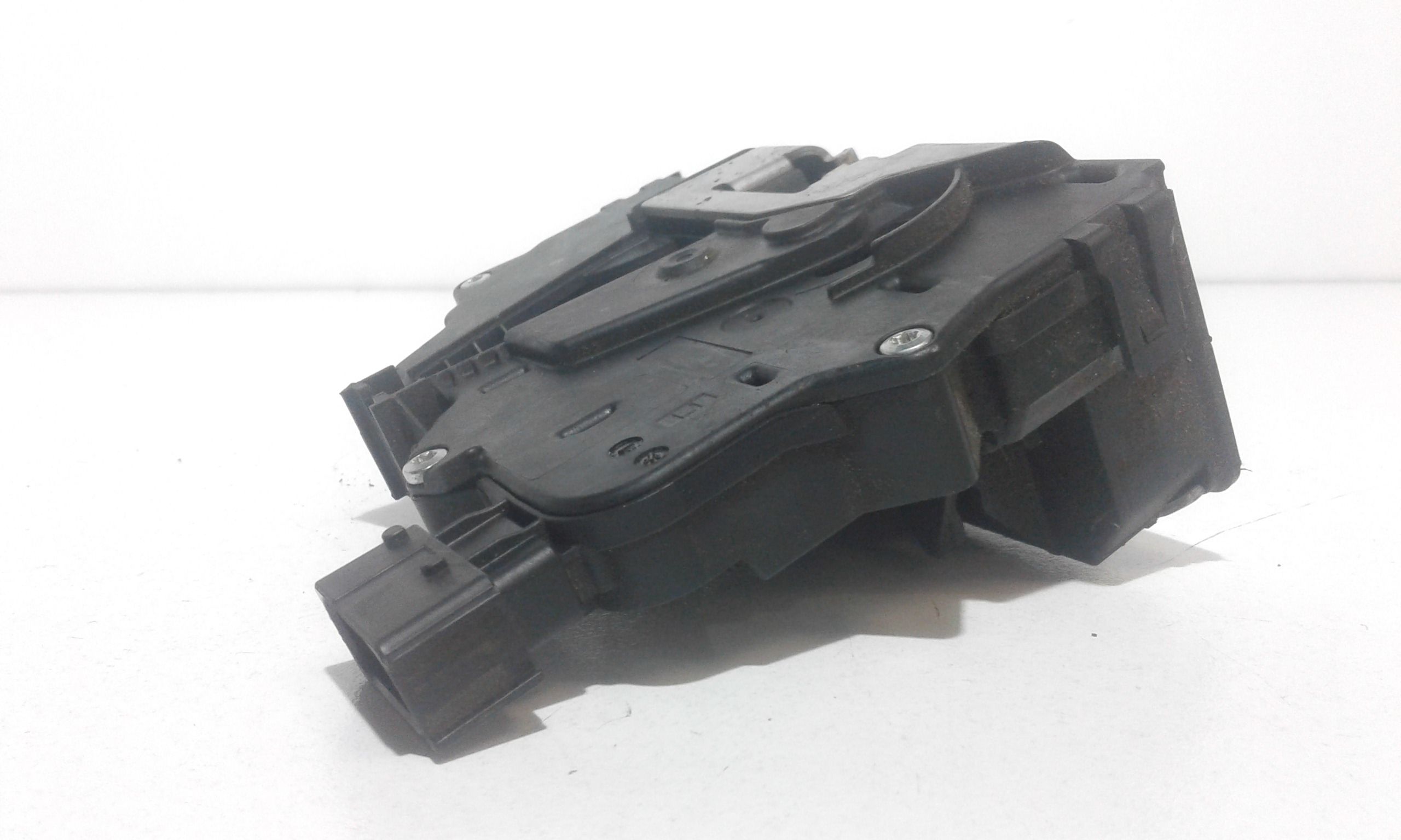 Serratura Posteriore Sinistra PEUGEOT Bipper 1 Serie