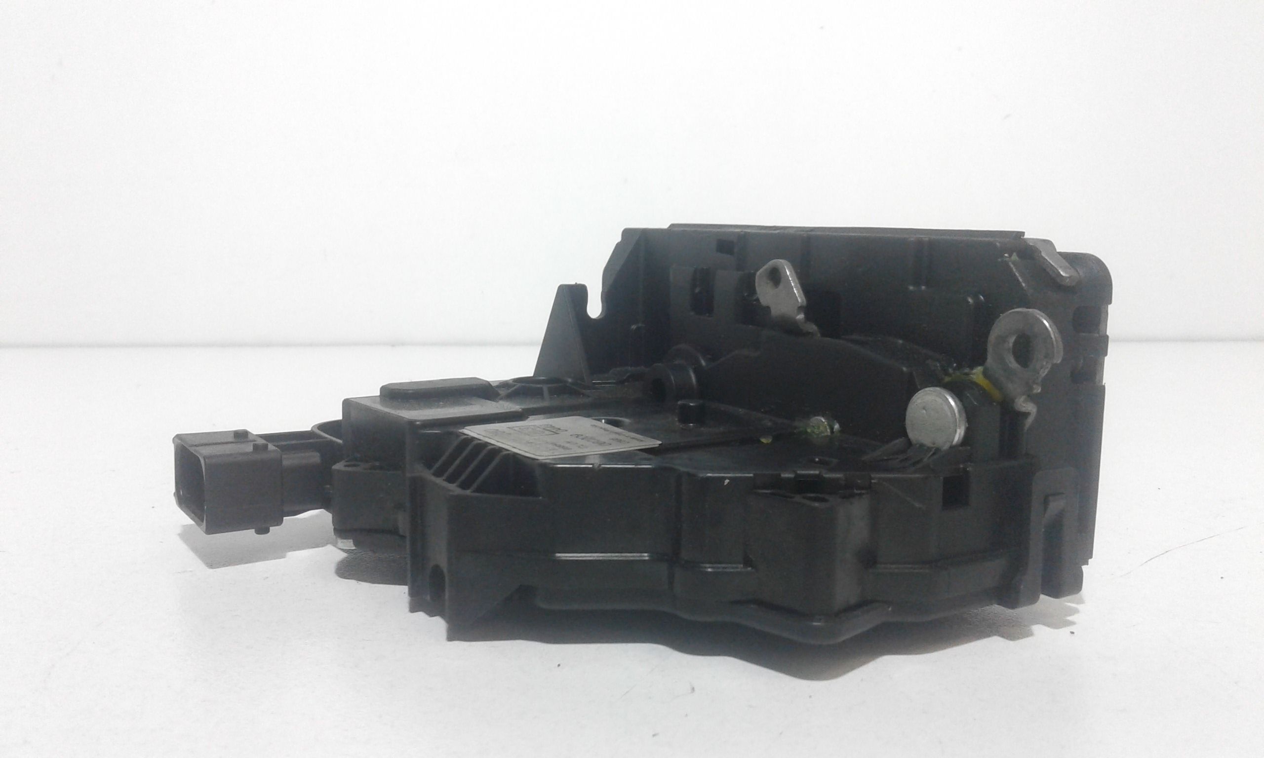 Serratura Posteriore Sinistra PEUGEOT Bipper 1 Serie