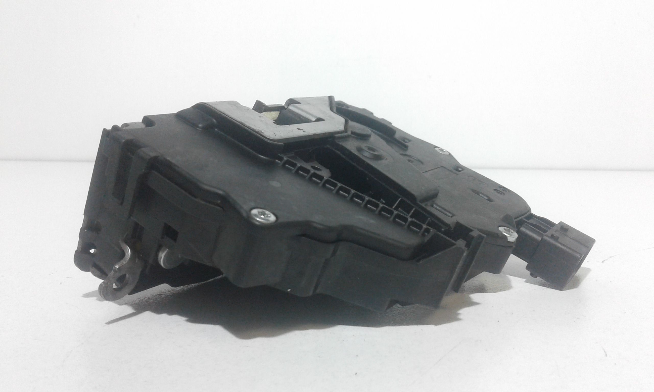 Serratura Posteriore Sinistra PEUGEOT Bipper 1 Serie