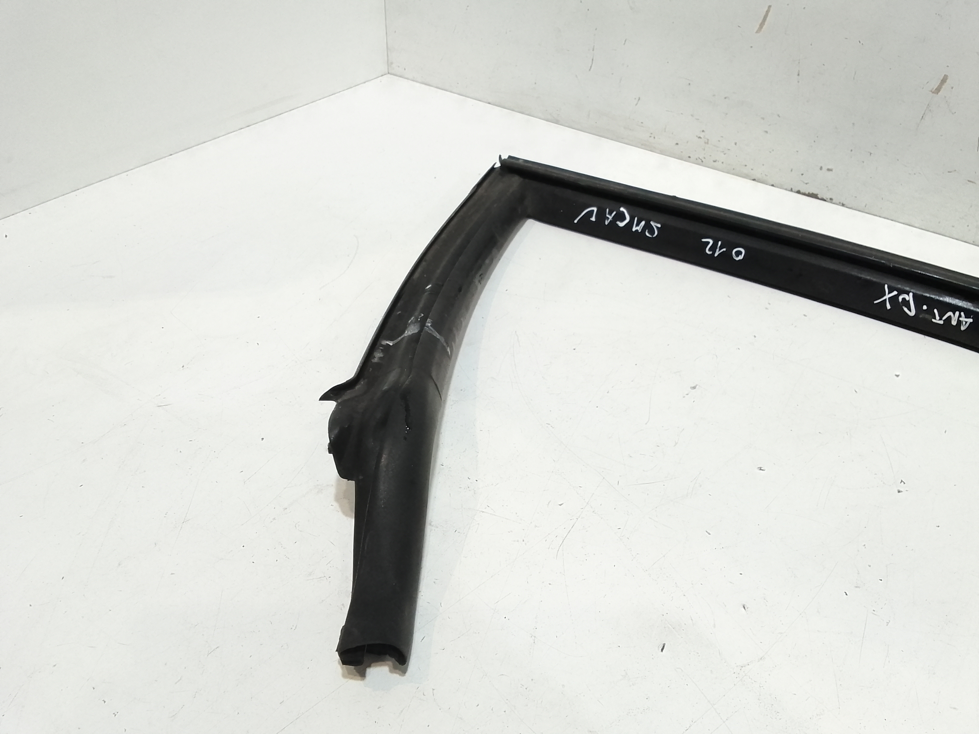 Guarnizioni portiere per Volkswagen Scirocco Serie (137) (08>14) (2008 - 2014)