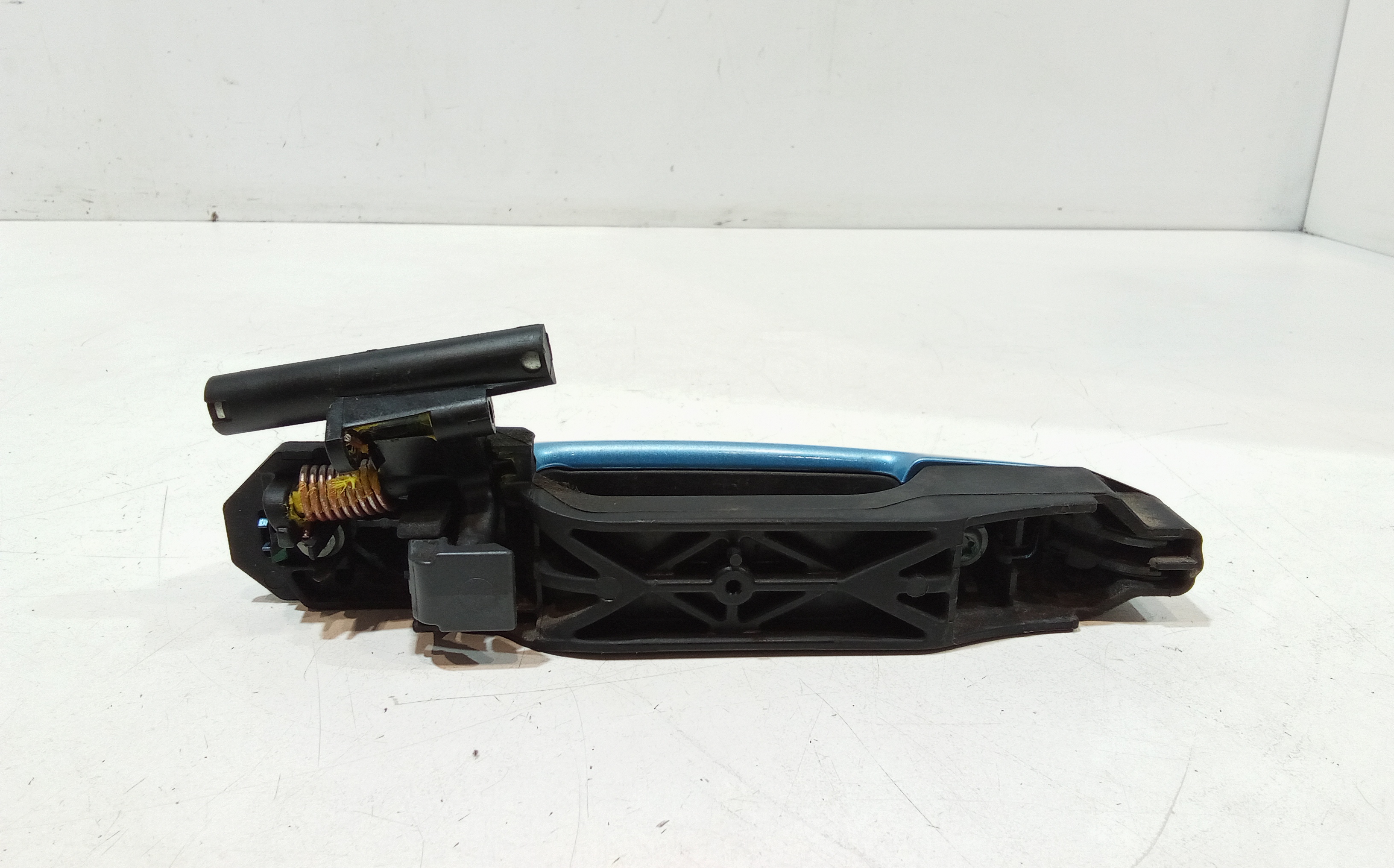 Maniglia esterna Posteriore Sinistra per Opel Agila B (2008 - In produzione)