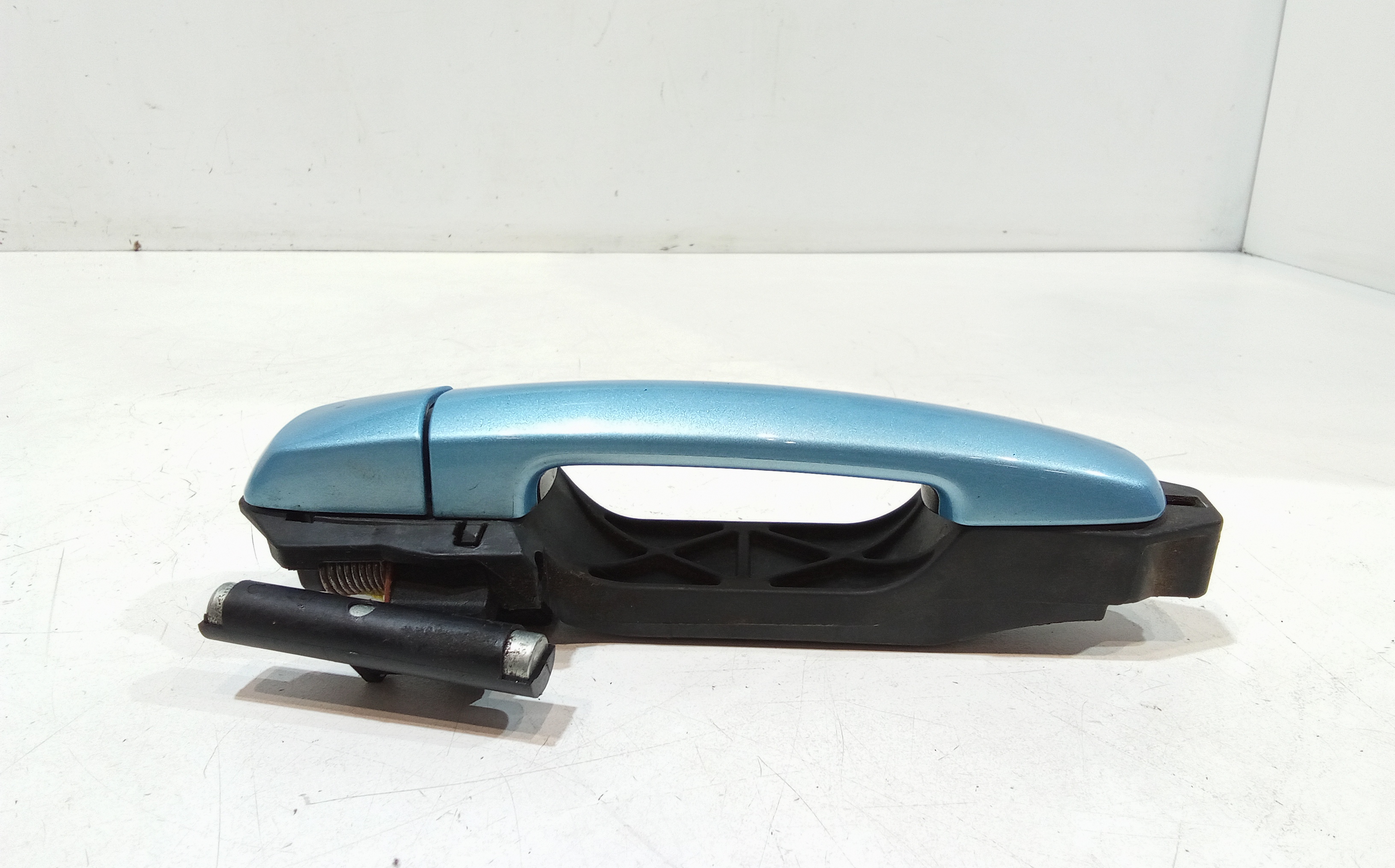 Maniglia esterna Posteriore Sinistra per Opel Agila B (2008 - In produzione)