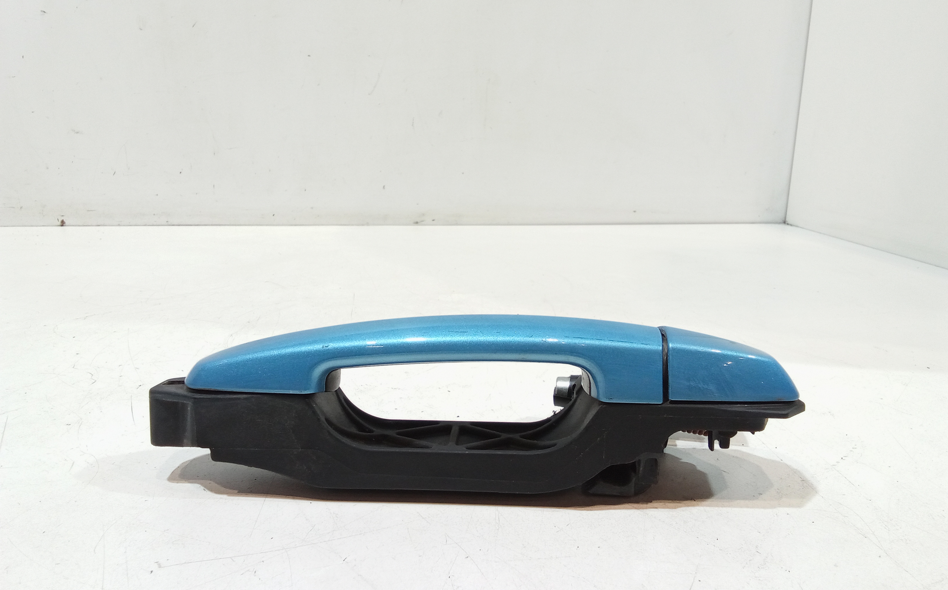 Maniglia esterna Posteriore Sinistra per Opel Agila B (2008 - In produzione)