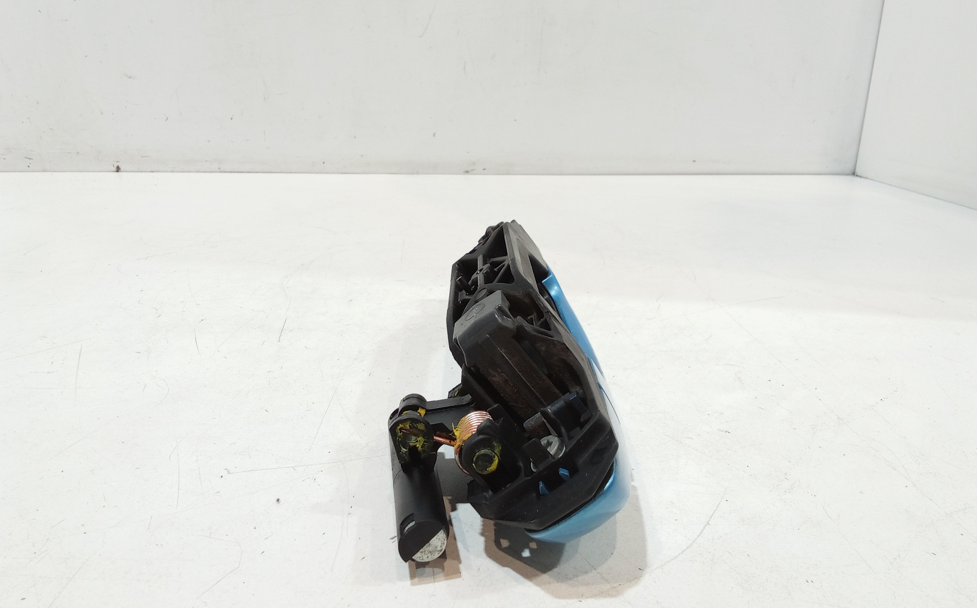 Maniglia esterna Posteriore Sinistra per Opel Agila B (2008 - In produzione)