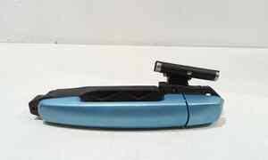 Maniglia esterna Posteriore Sinistra per Opel Agila B (2008 - In produzione)