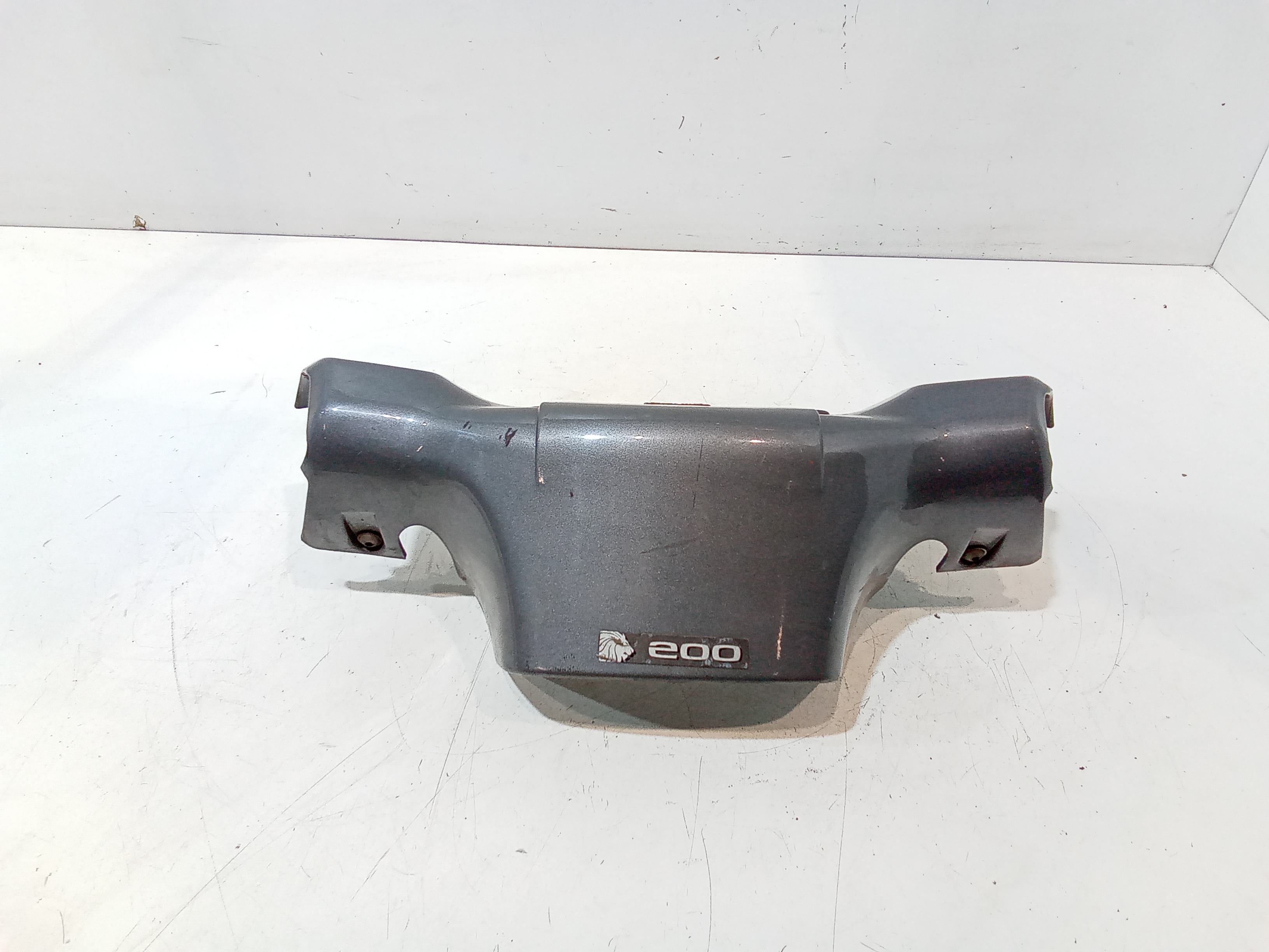 Cover quadro strumenti per Aprilia Sport City 200cc  (04>08) (2004 - 2008)