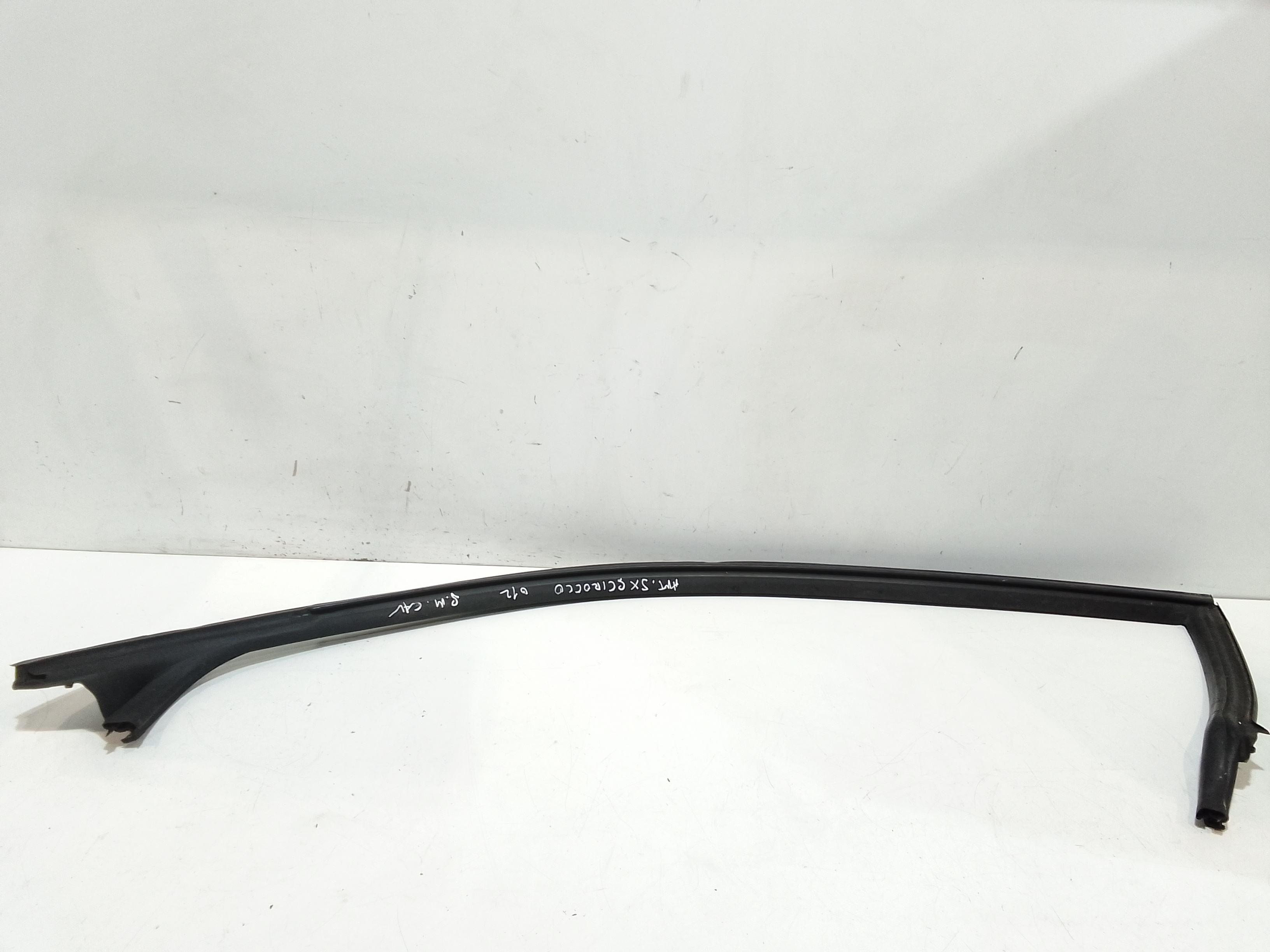 Guarnizioni portiere per Volkswagen Scirocco Serie (137) (08>14) (2008 - 2014)