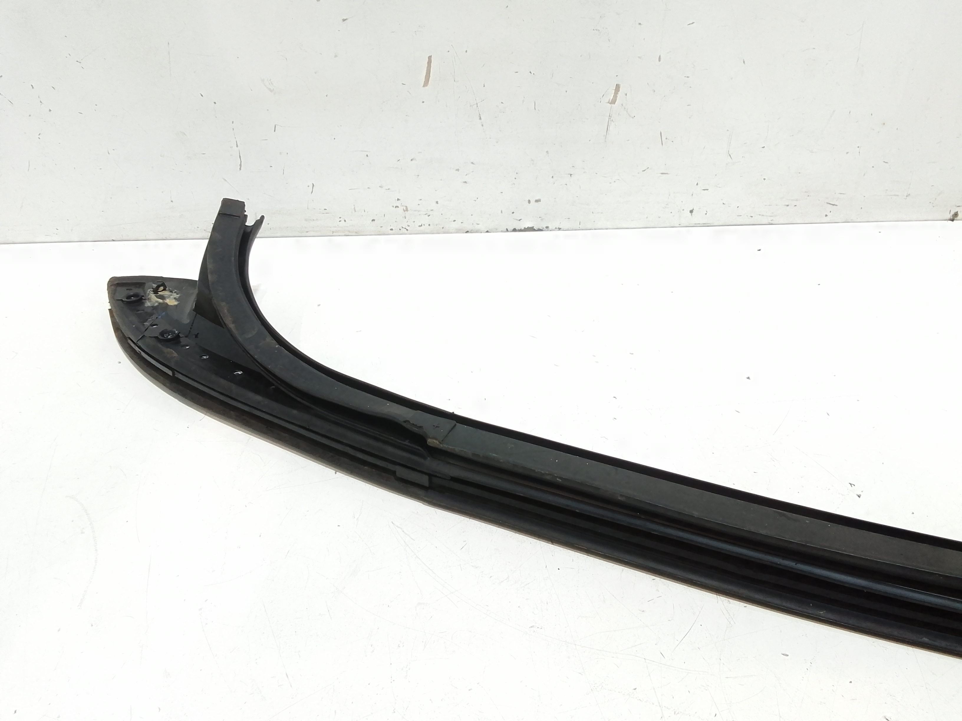 Guarnizioni portiere per Volkswagen Scirocco Serie (137) (08>14) (2008 - 2014)