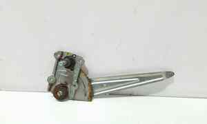 Cremagliera posteriore sinistra guida per Opel Agila B (2008 - In produzione)