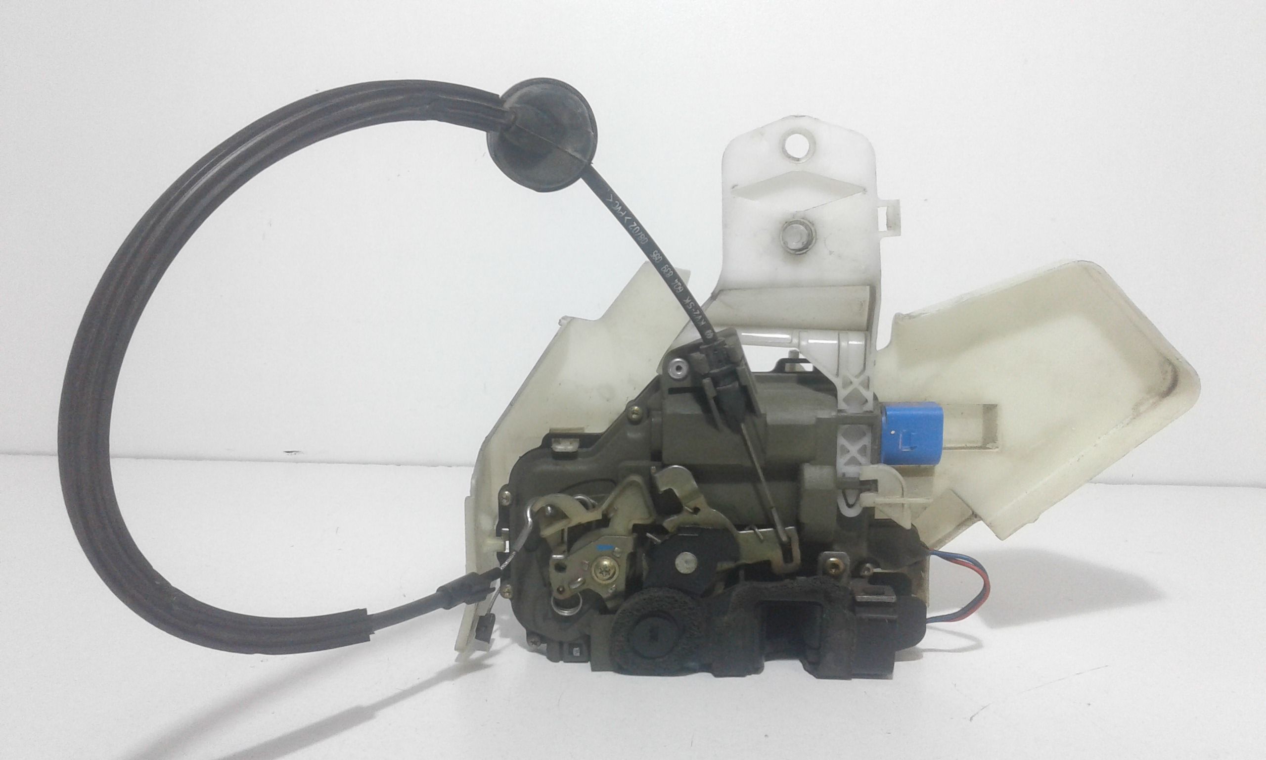 Serratura Posteriore Sinistra VOLKSWAGEN Polo 4 Serie