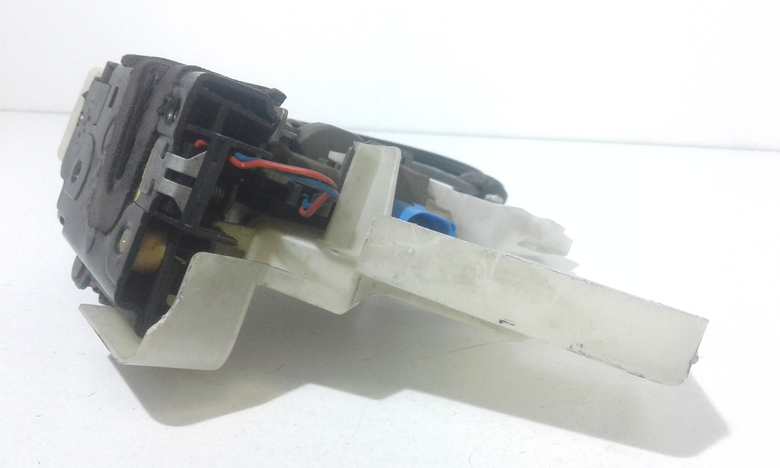 Serratura Posteriore Sinistra VOLKSWAGEN Polo 4 Serie