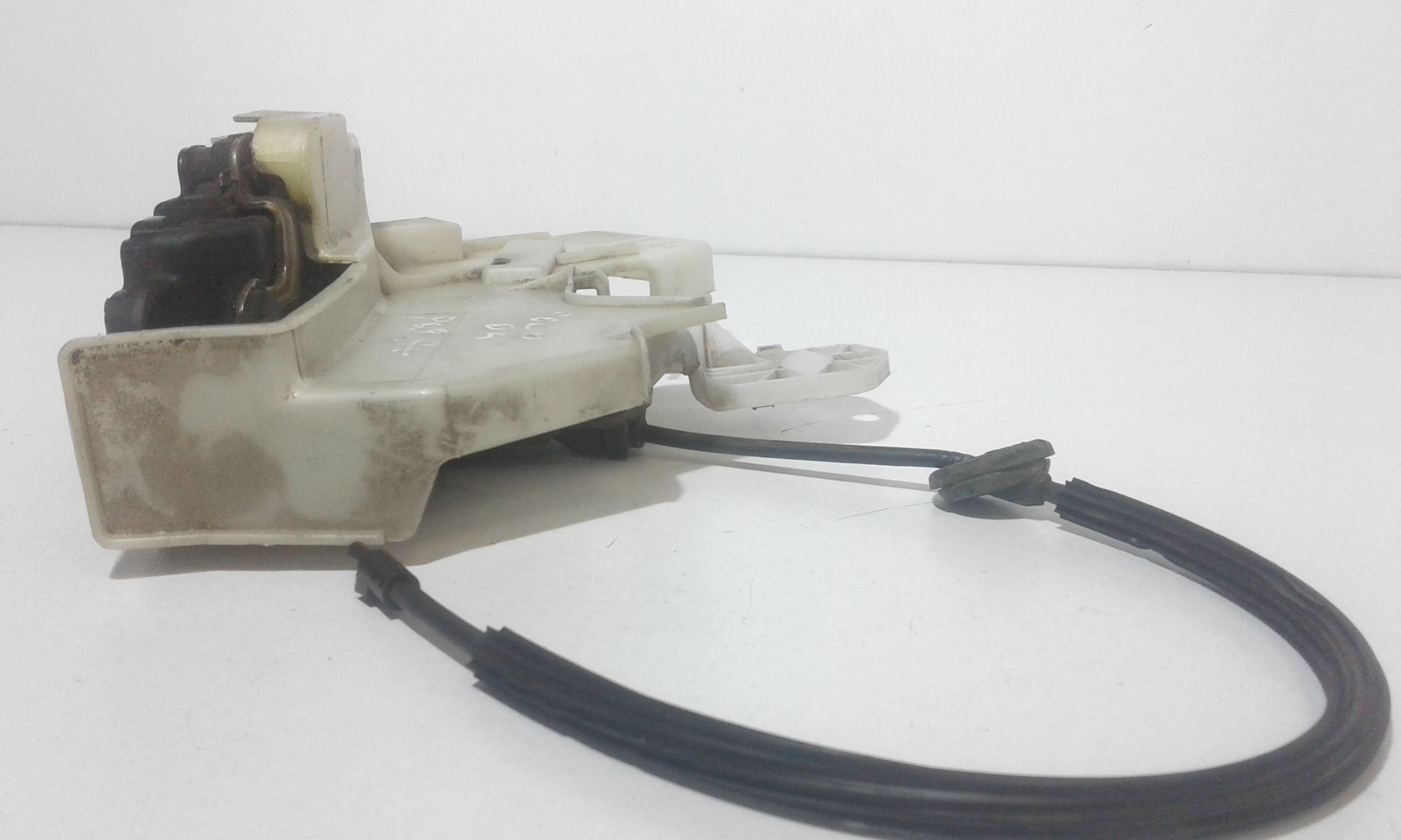 Serratura Posteriore Sinistra VOLKSWAGEN Polo 4 Serie