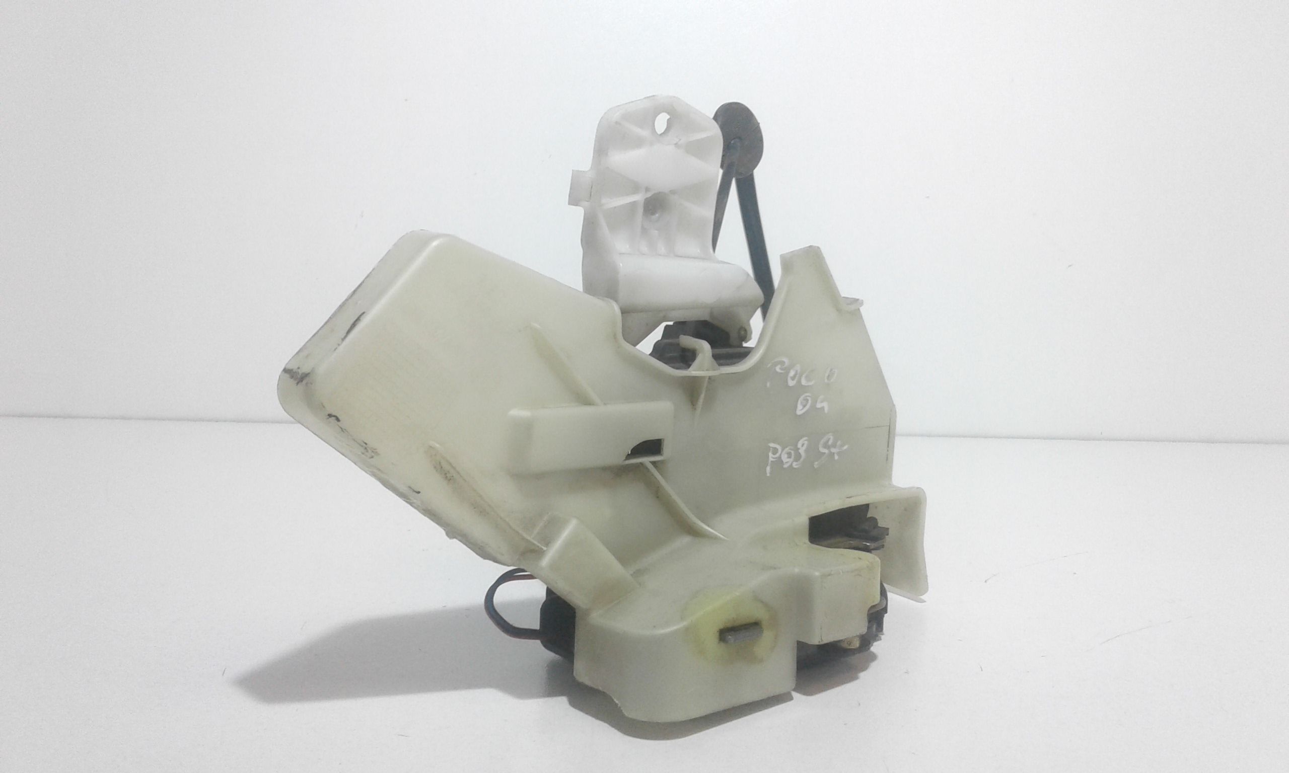 Serratura Posteriore Sinistra VOLKSWAGEN Polo 4 Serie