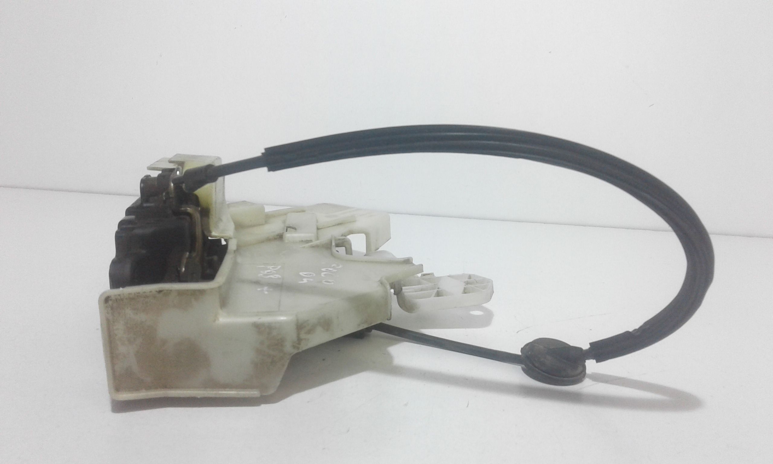 Serratura Posteriore Sinistra VOLKSWAGEN Polo 4 Serie