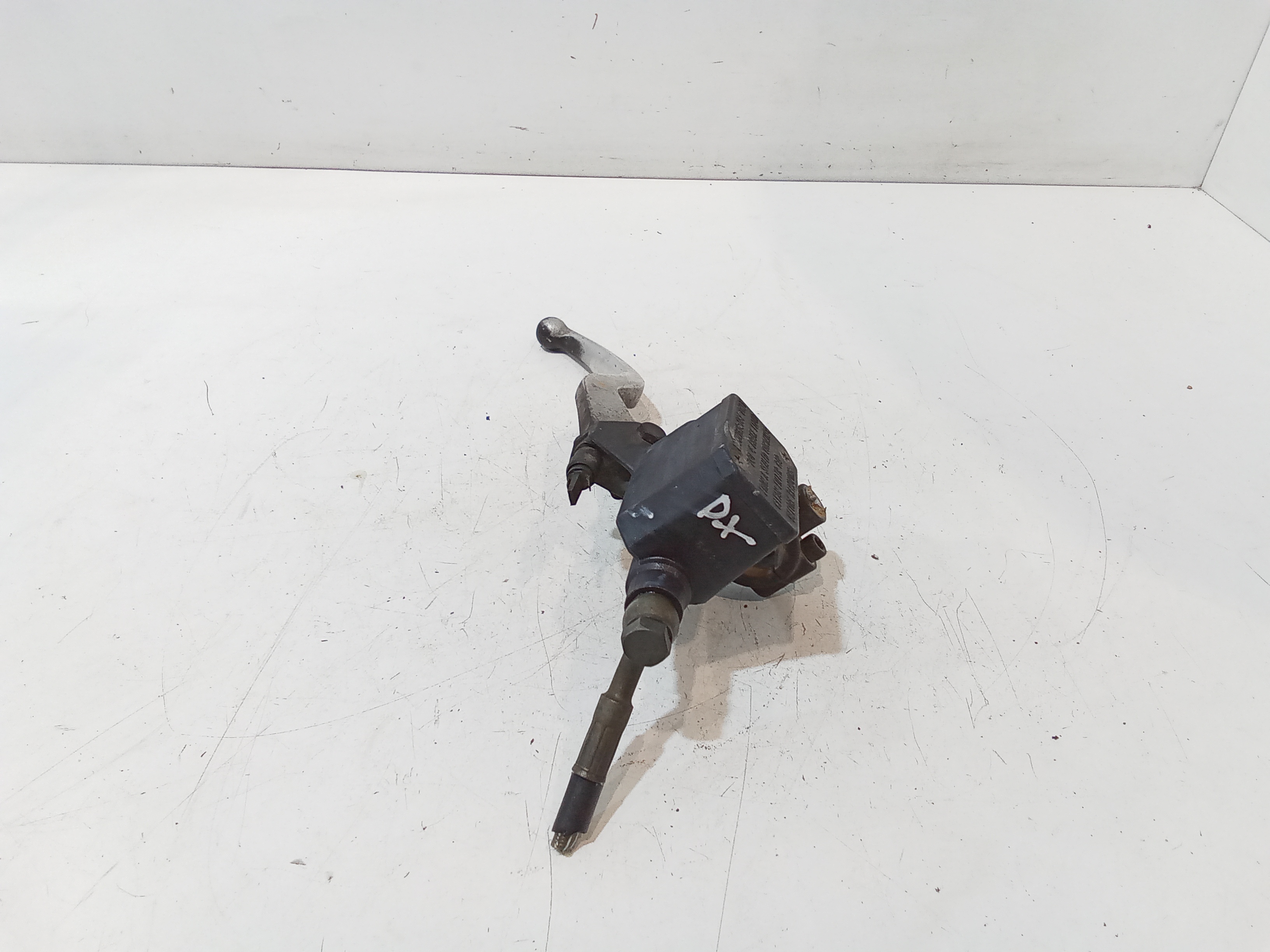 Pompa Freno anteriore per Aprilia Sport City 200cc  (04>08) (2004 - 2008)